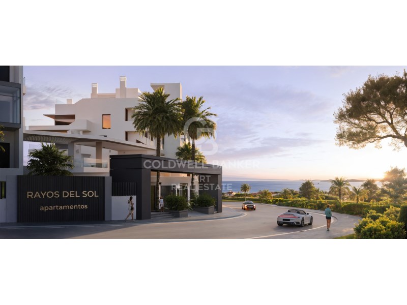 Mijas, Andalusia, ES, 3 Bedrooms Bedrooms, ,2 BathroomsBathrooms,Residential,For Sale,1918200