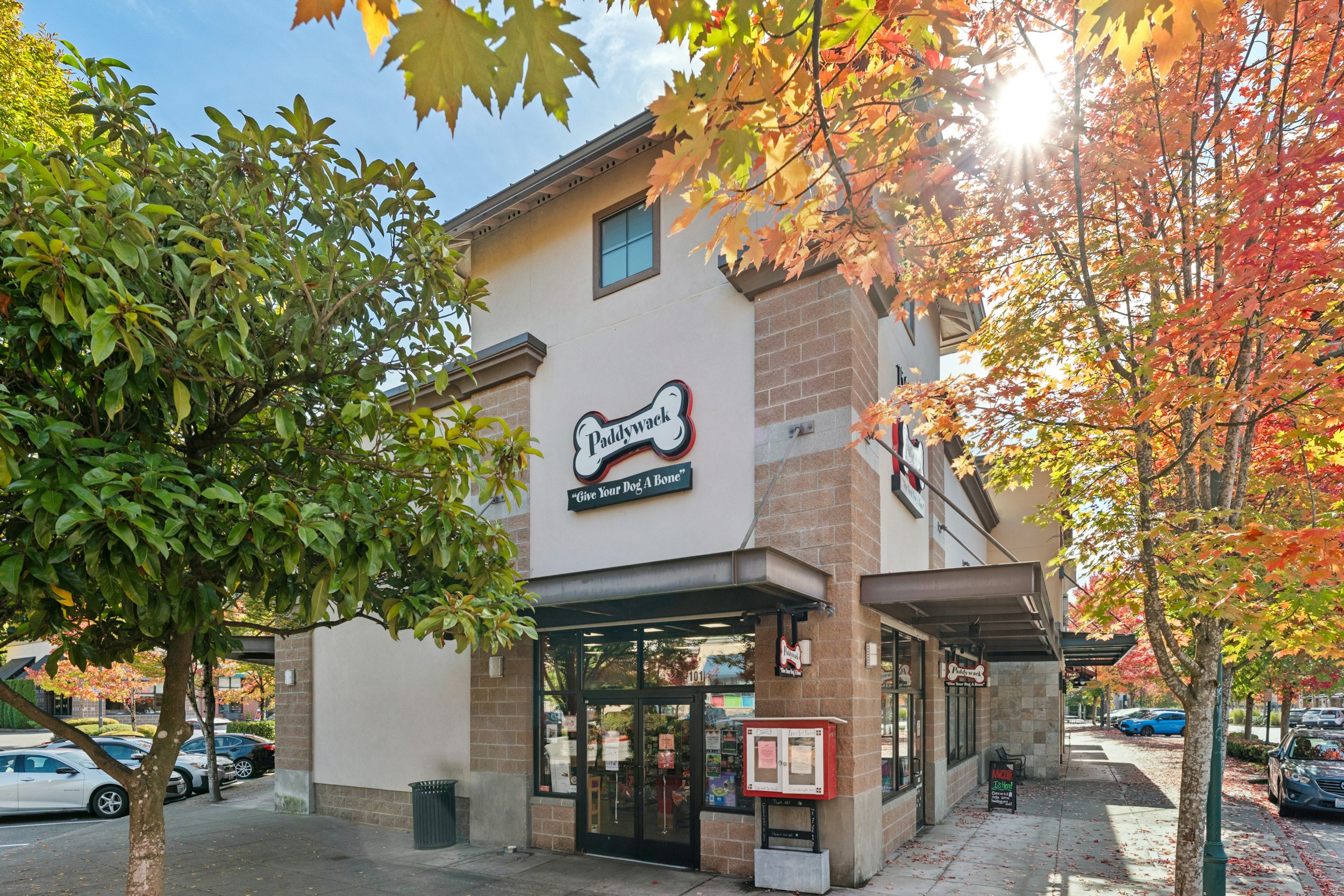  626 195th Street Southeast, Bothell, WA 98012 - 物件實景