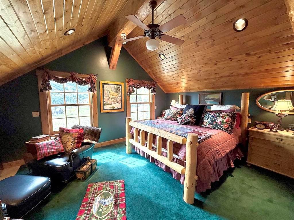 Crested Butte, Colorado, 81224, United States, 5 Bedrooms Bedrooms, ,5 BathroomsBathrooms,Residential,For Sale,1839929