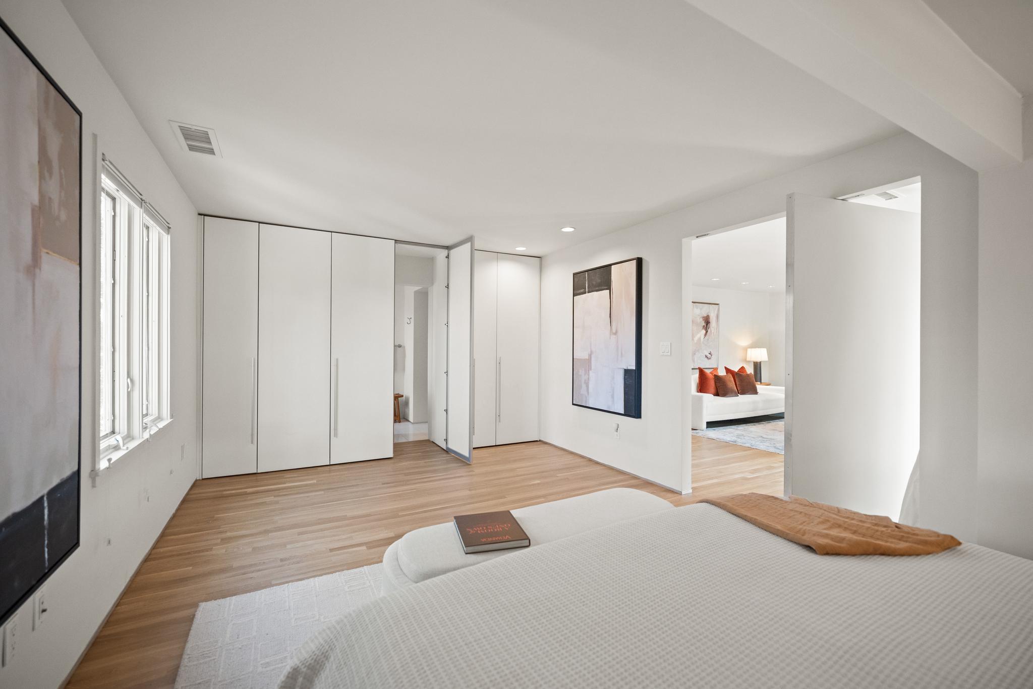  2319 Bancroft Place NW, Washington, DC, 20008 - 物件實景