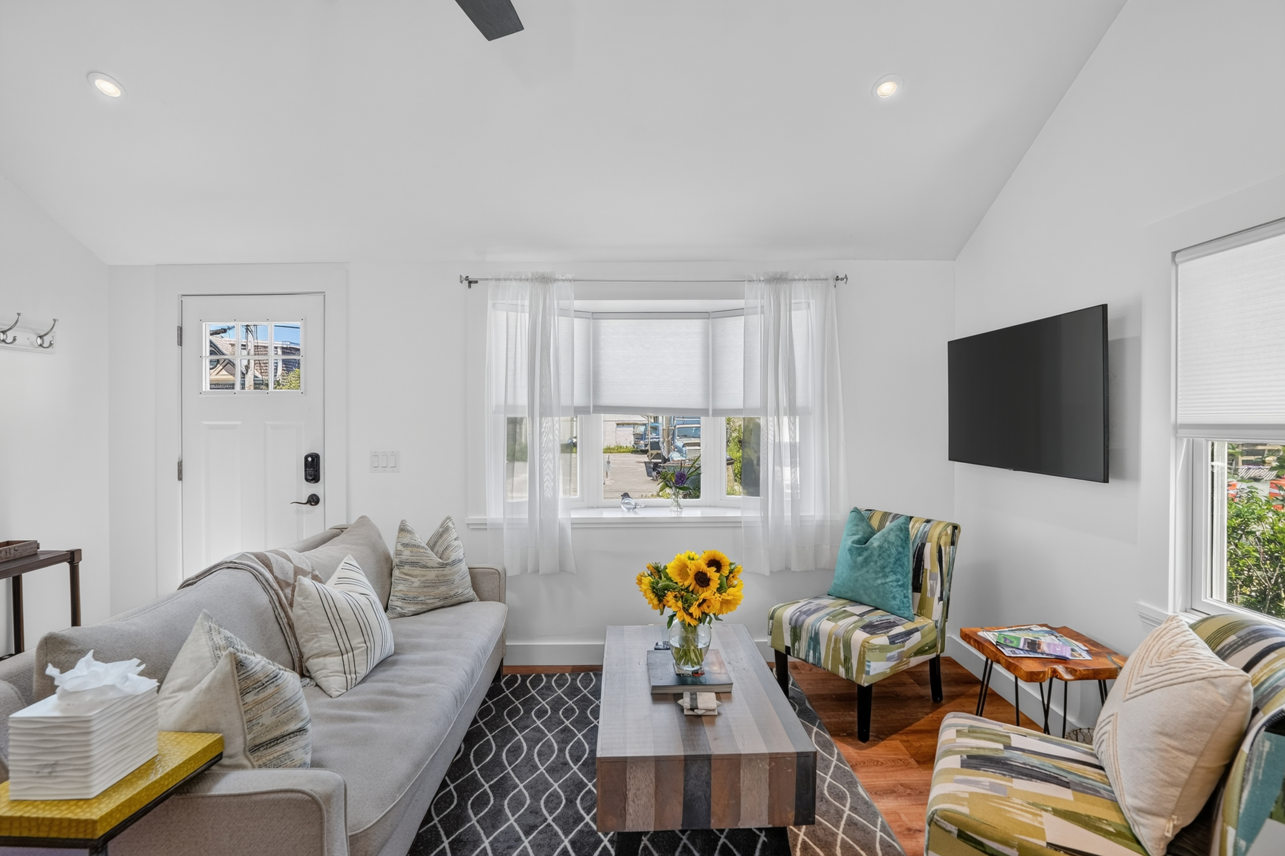  Rare Downtown Vineyard Haven Compound Offering - 物件實景