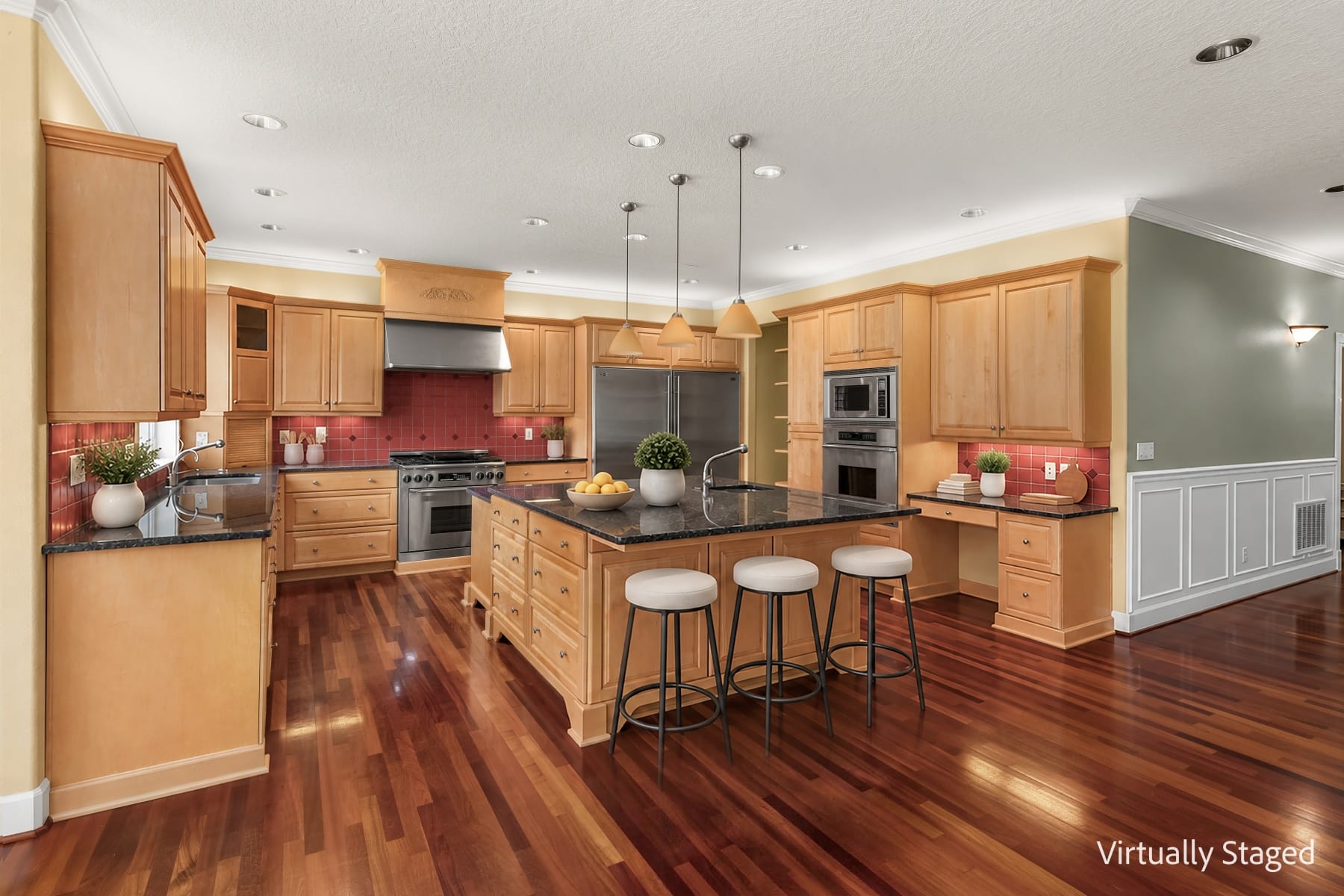  11007 SW 32ND AVE Portland, OR 97219 - 物件實景