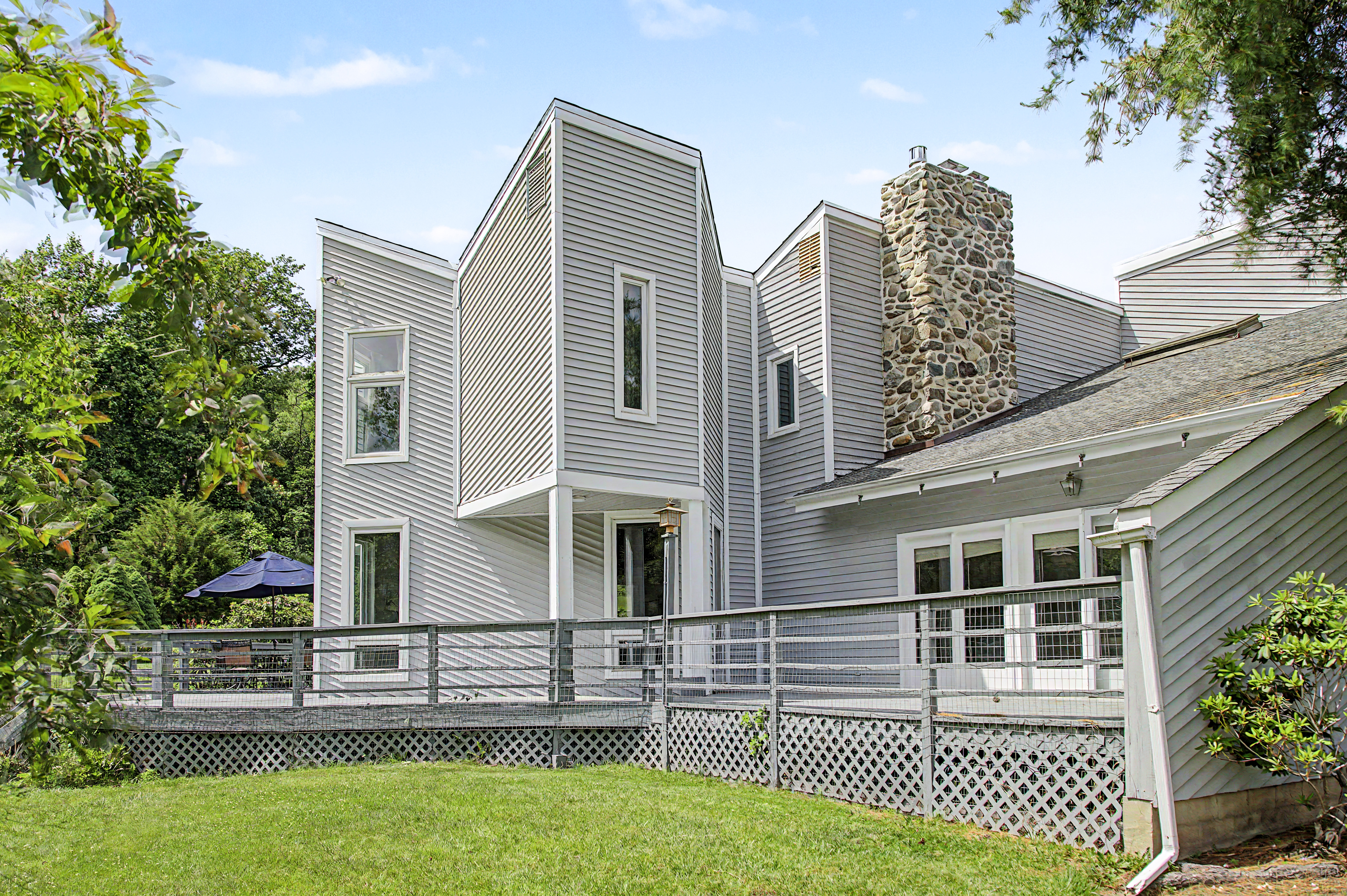  5728 Carversville Road, Doylestown, PA 18902 - 物件實景