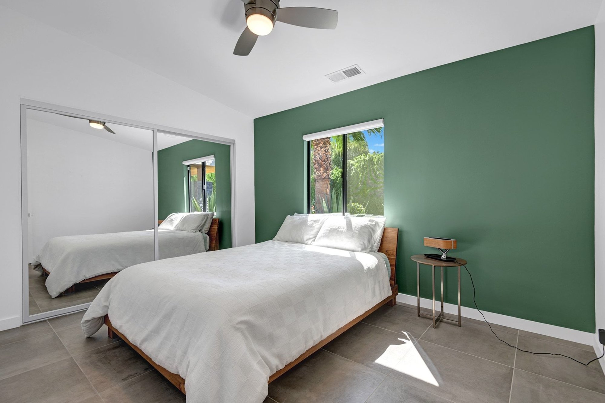  Rancho Mirage Reimagined Mid-Century Retreat an Expansive .43-Acre Lot - 物件實景