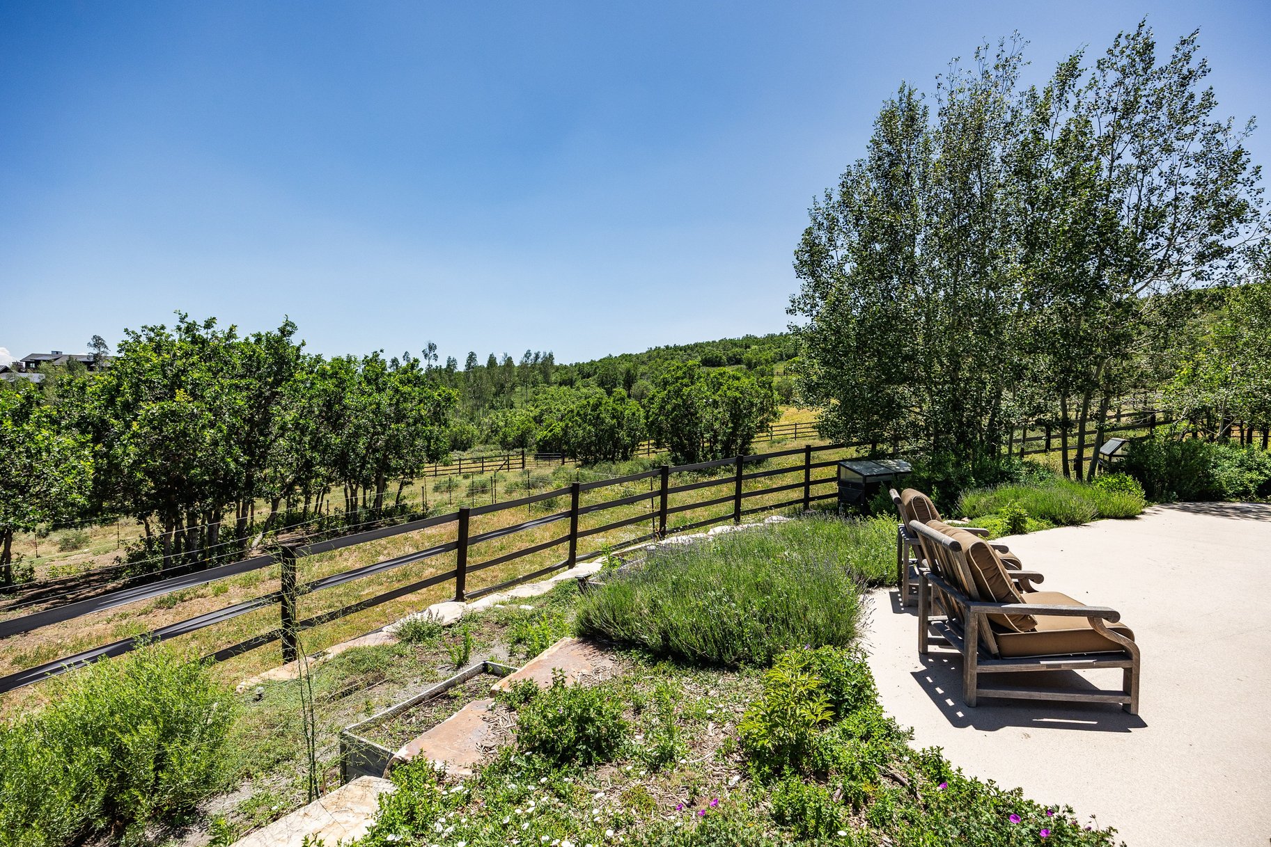  Mountain Luxury Meets the Ultimate Park City Equestrian Lifestyle - 物件實景