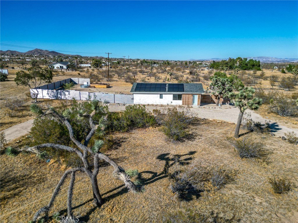55924 Wood Drive, Yucca Valley, California, 92284, United States, 2 Bedrooms Bedrooms, ,1 BathroomBathrooms,Residential,For Sale,55924 Wood Drive,1643581