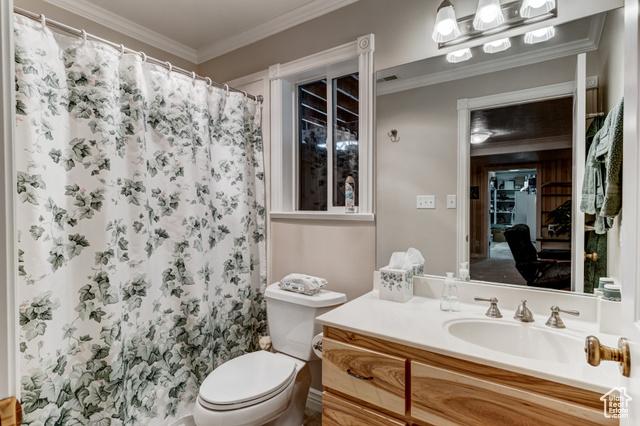 Fairview, Utah, 84629, United States, 4 Bedrooms Bedrooms, ,5 BathroomsBathrooms,Residential,For Sale,1879255