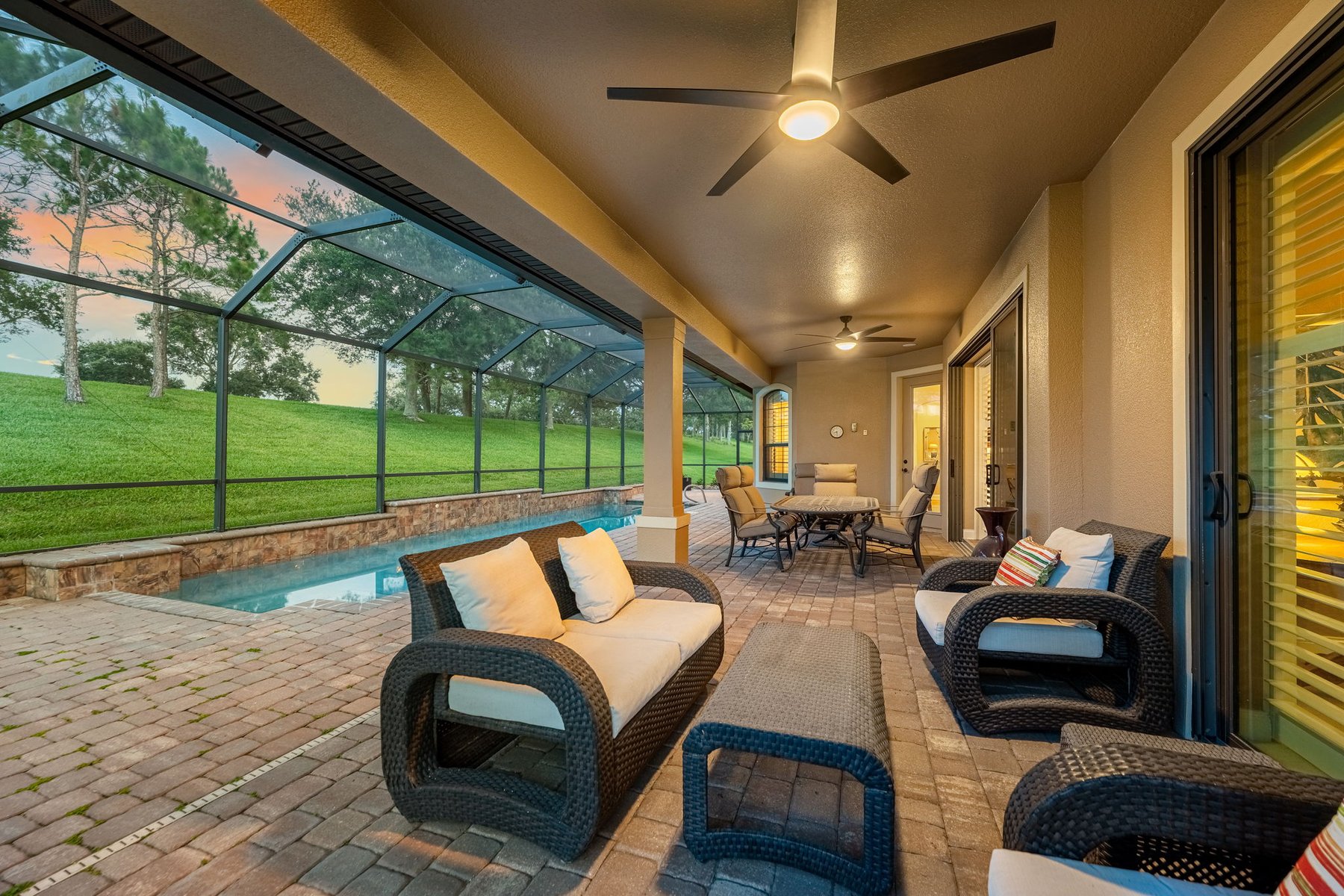  3390 Thurloe Drive, Rockledge, FL, 32955 - 物件實景