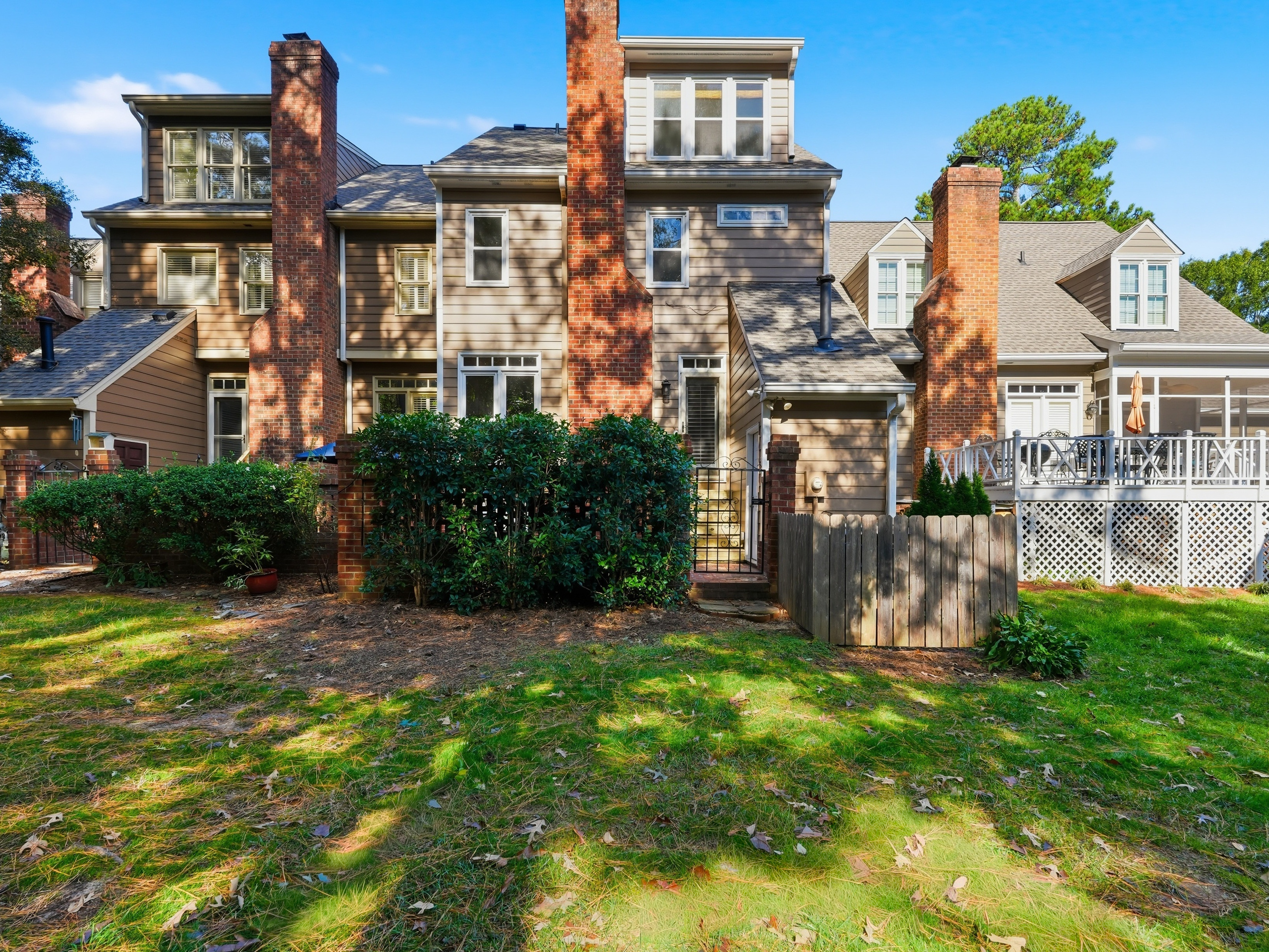  623 Crabbery Lane, Raleigh, NC 27609 - 物件實景