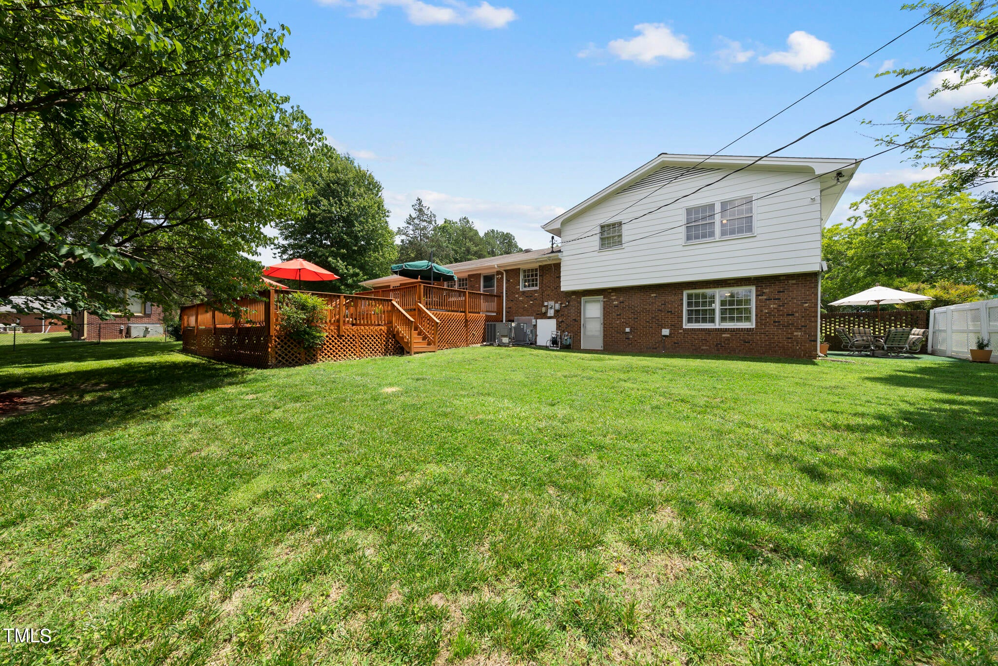 154 Luther Road, Raleigh, North Carolina, 27610, United States, 4 Bedrooms Bedrooms, ,3 BathroomsBathrooms,Residential,For Sale,154 Luther Road,1620359