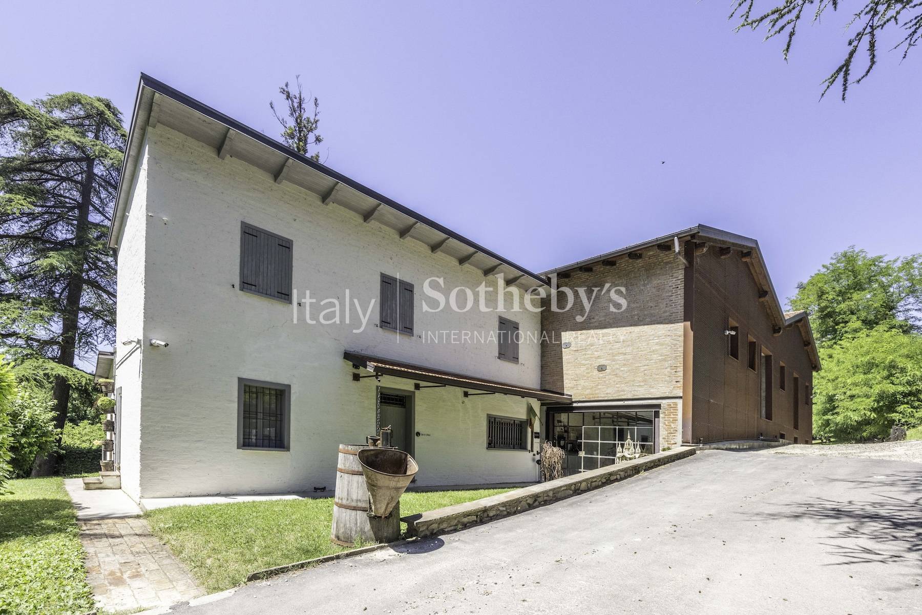  Stunning property on the hills of Bologna - 物件實景