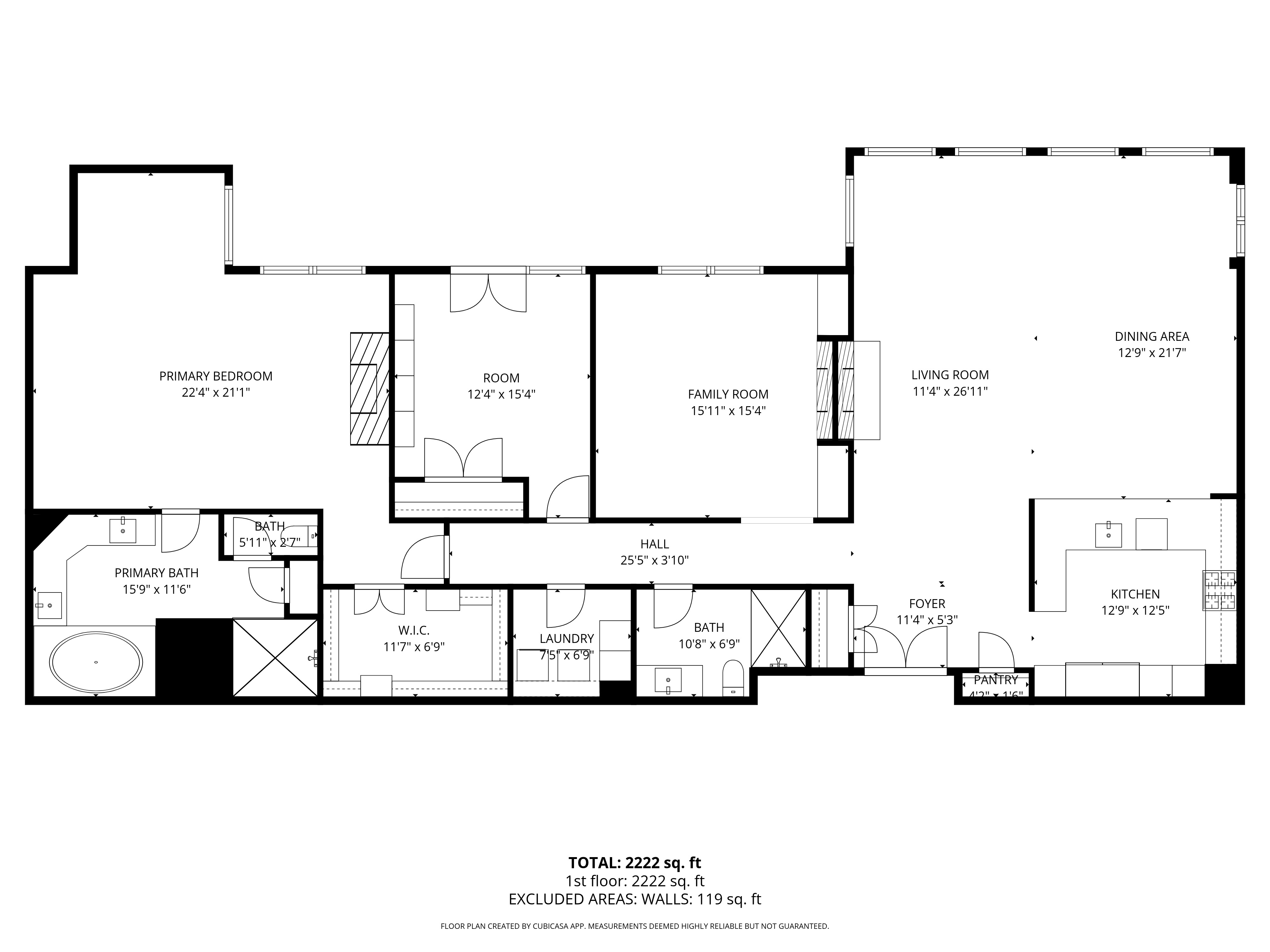  Beautifully Updated Penthouse Residence In The Heart Of Cherry Creek - 物件實景