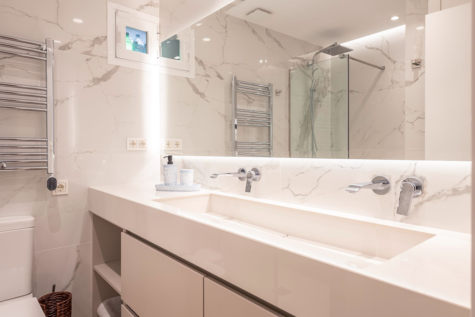  Elegant flat in Ayala - 物件實景