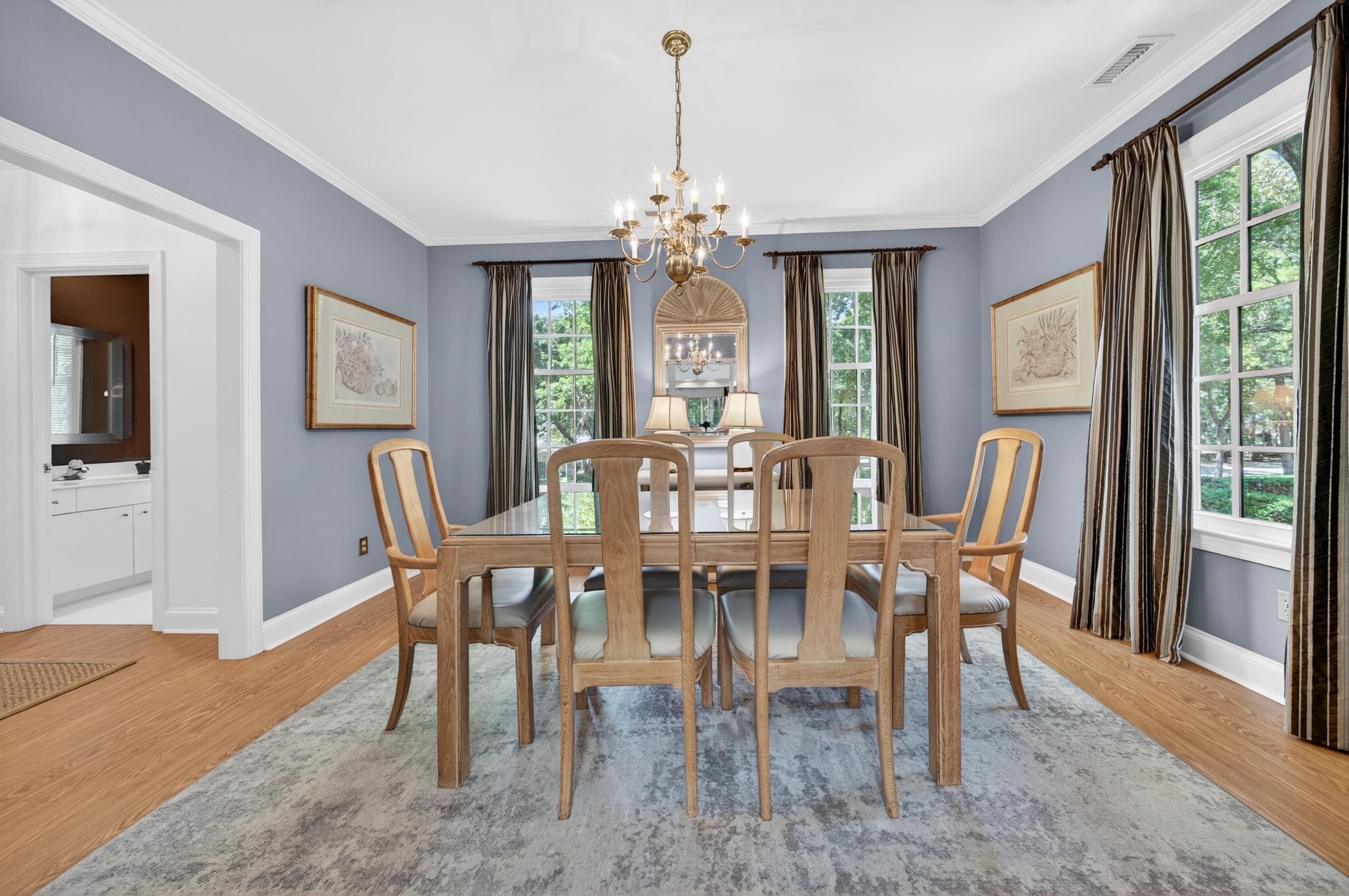  273-3 Golden Bear Drive  Pawleys Plantation - 物件實景