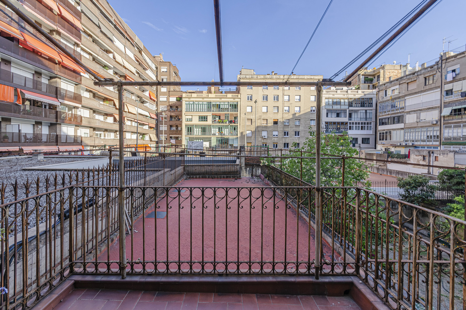  Spectacular master with original elements in the Eixample neighborhood - 物件實景