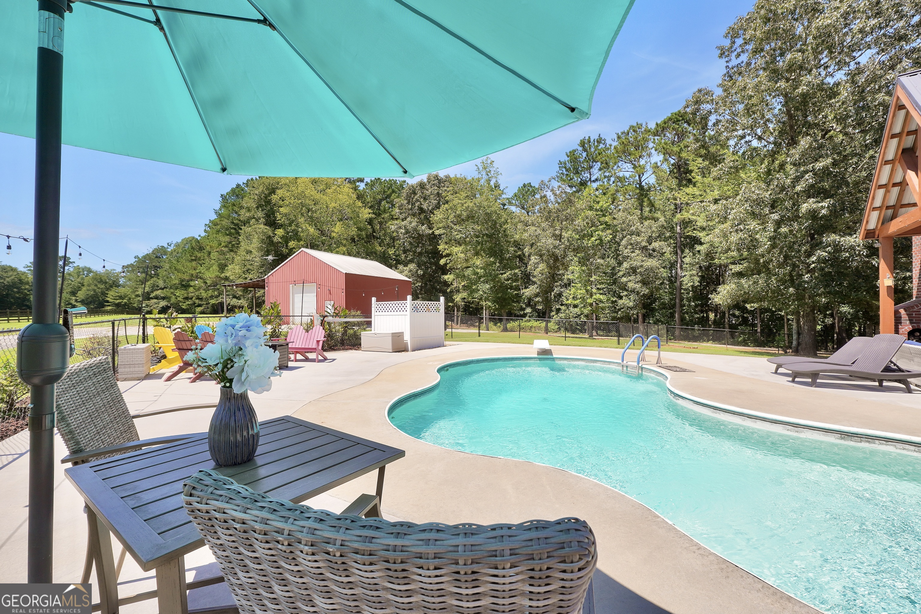 Jenkinsburg, Georgia, 30234, United States, 5 Bedrooms Bedrooms, ,4 BathroomsBathrooms,Residential,For Sale,1928448