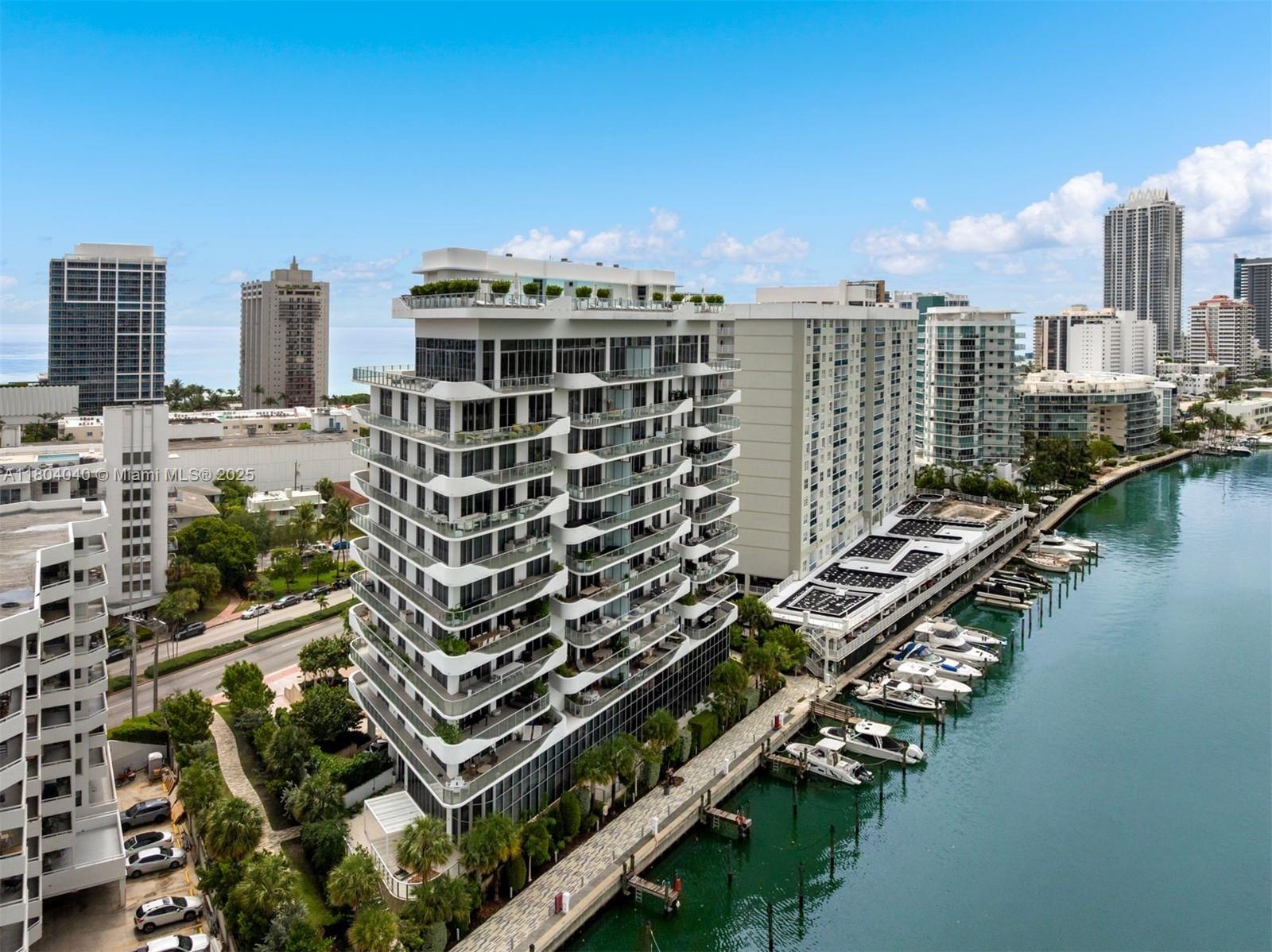 Miami Beach, Florida, 33141, United States, 2 Bedrooms Bedrooms, ,3 BathroomsBathrooms,Residential,For Sale,1828109