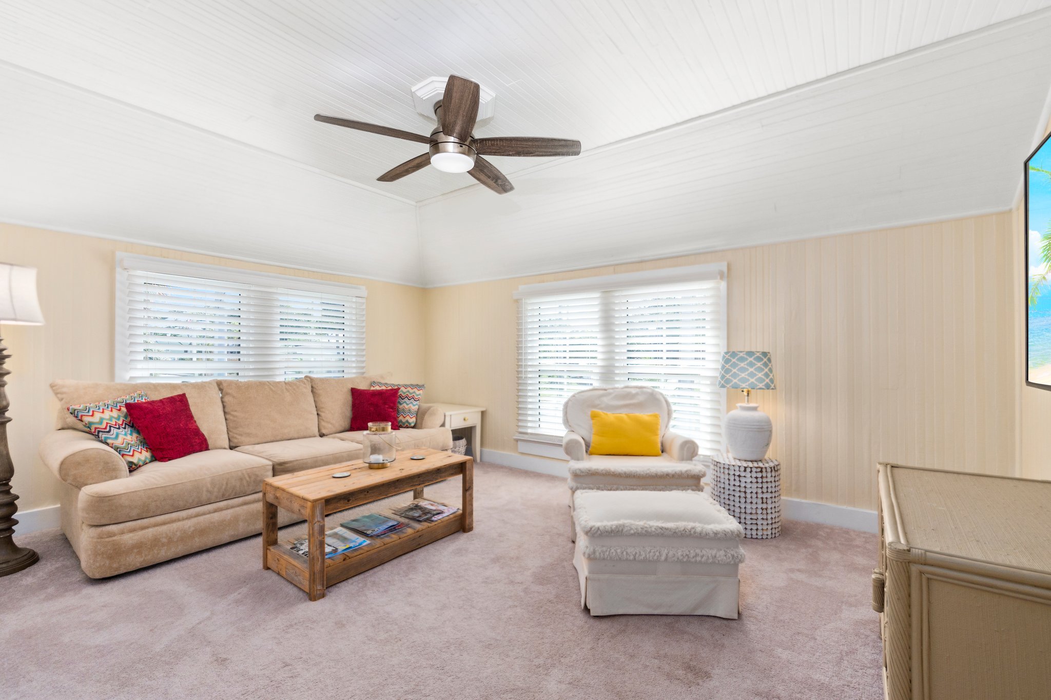  518 N 2nd Street, Fort Pierce, FL, 34950 - 物件實景