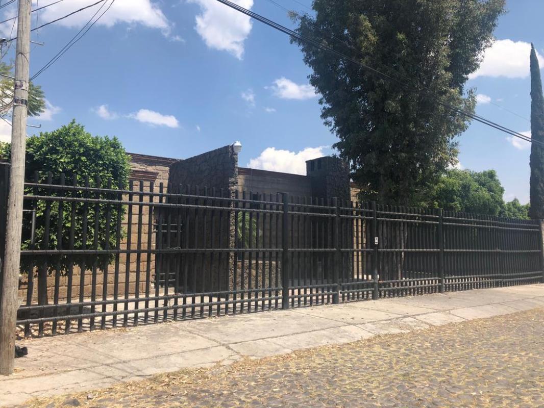 Jacarandas, Querétaro, Querétaro, 76100, Mexico, 3 Bedrooms Bedrooms, ,5 BathroomsBathrooms,Residential,For Sale,Jacarandas,1620839