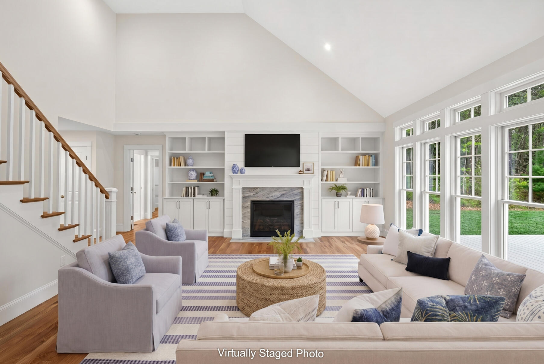  153 Oakmont Drive, Cummaquid, MA, 02630 - 物件實景