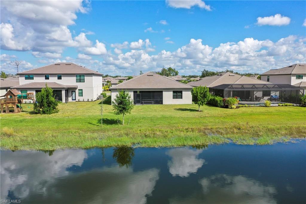 Fort Myers, Florida, 33913, United States, 4 Bedrooms Bedrooms, ,3 BathroomsBathrooms,Residential,For Sale,1988149