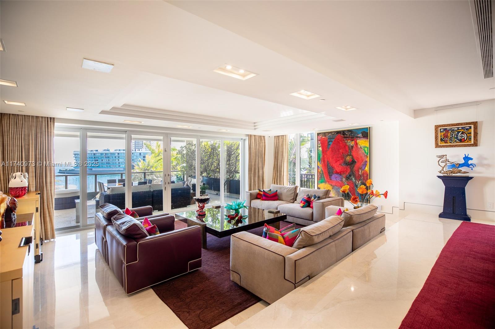 Miami, Florida, 33133, United States, 4 Bedrooms Bedrooms, ,6 BathroomsBathrooms,Residential,For Sale,1708500