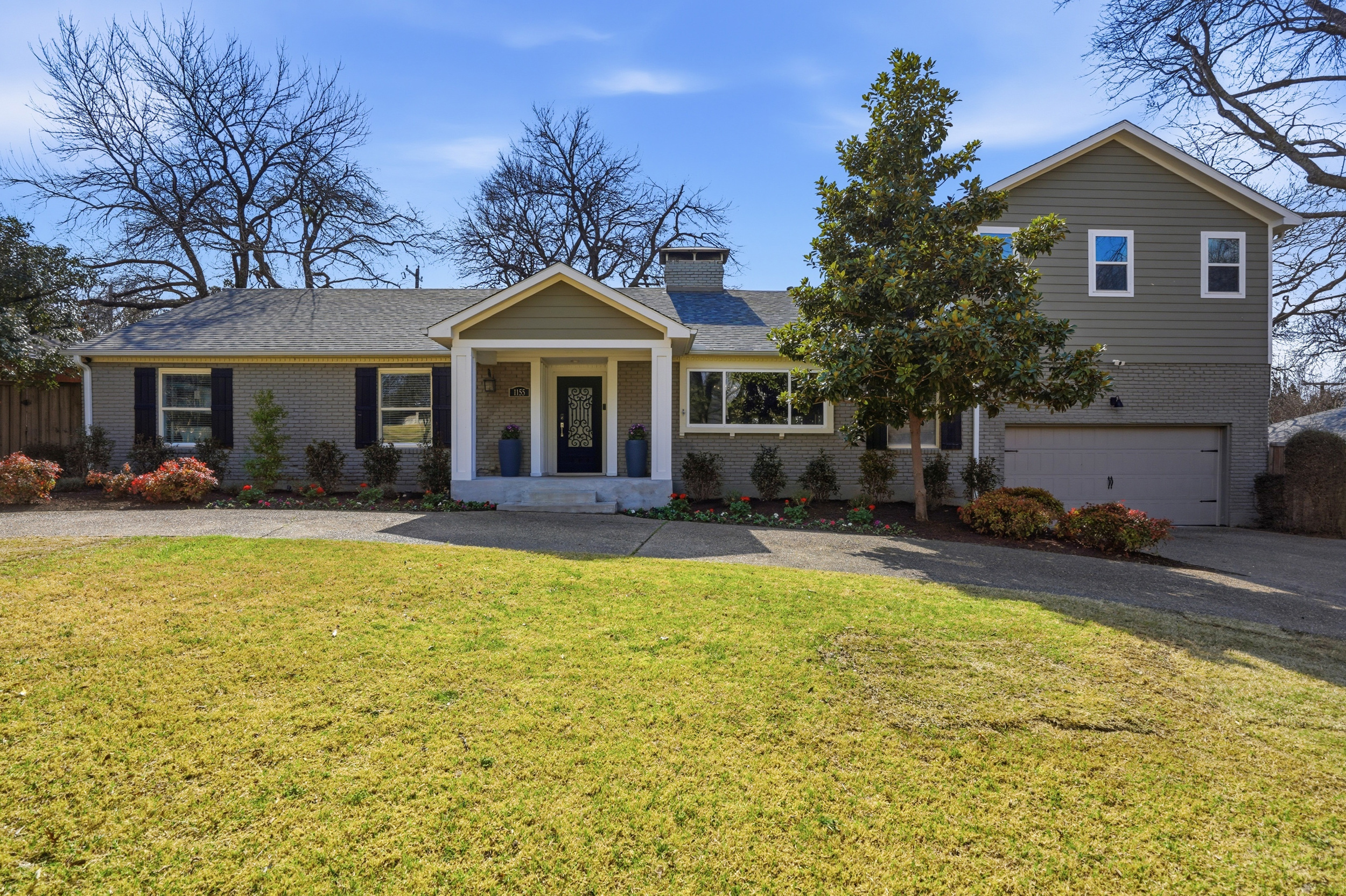  1155 Timplemore Drive, Dallas, TX, 75218 - 物件實景