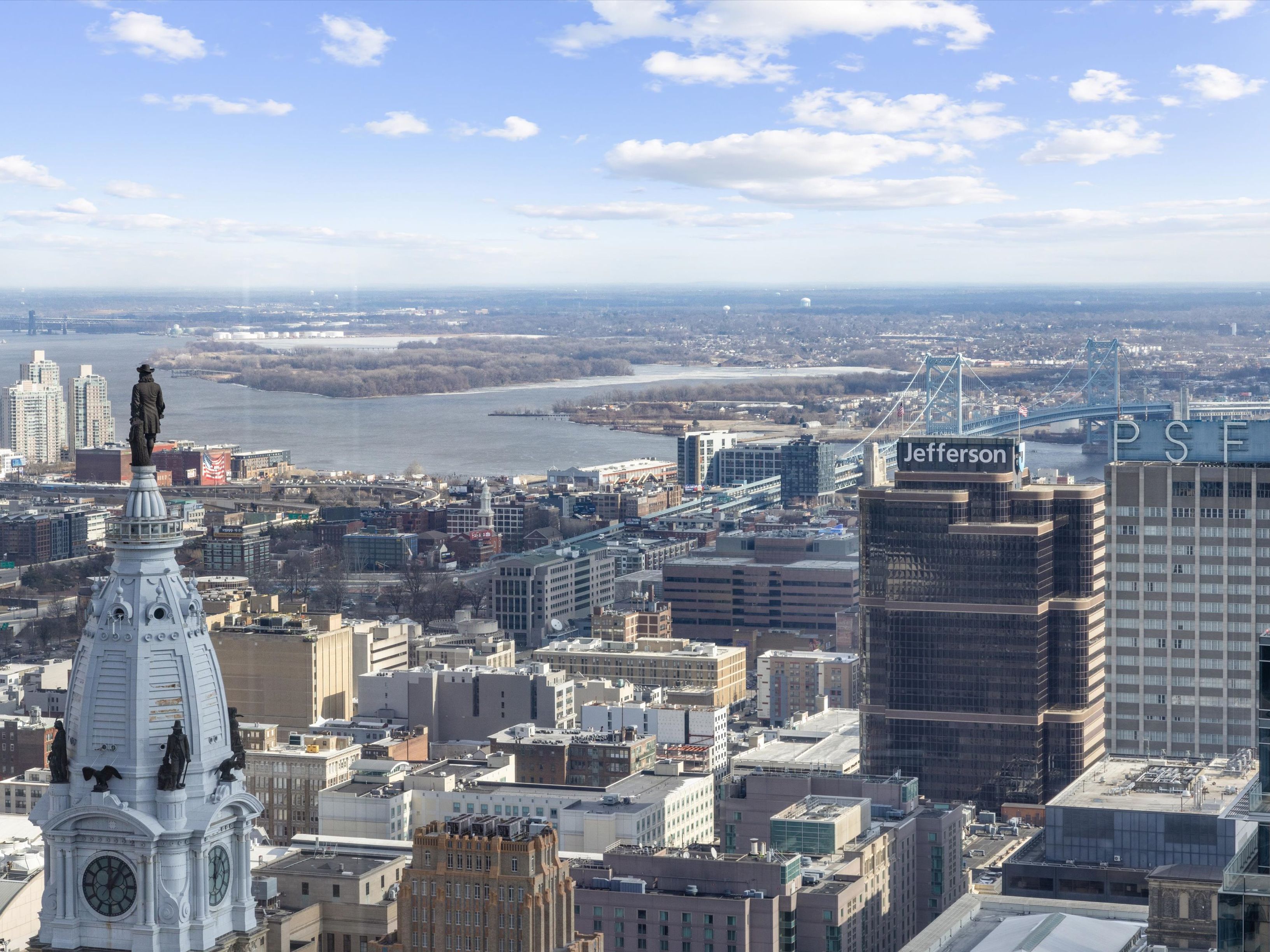  50 South 16th Street, Philadelphia, PA 19102 - 物件實景