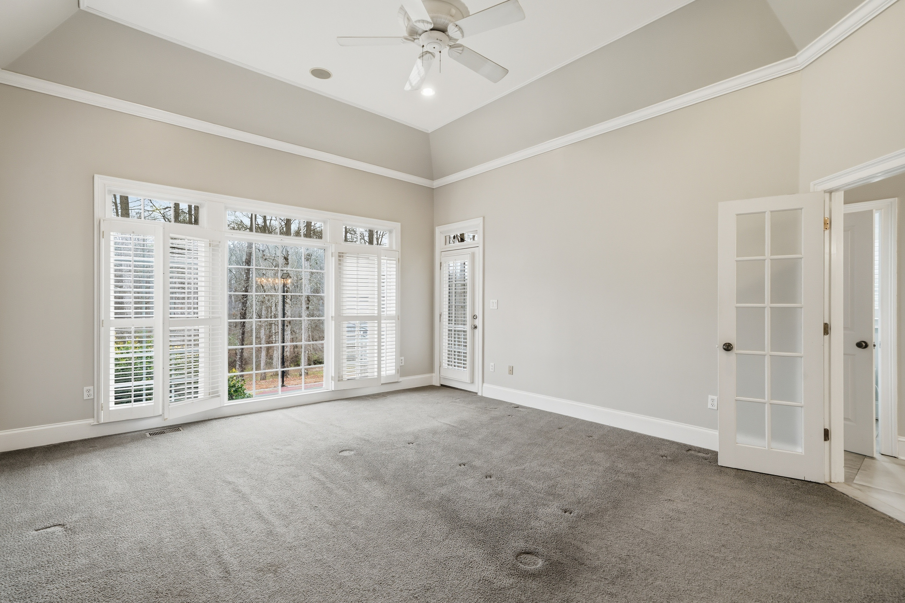  Luxury Craftsman Home in Premier Gated Community - 物件實景