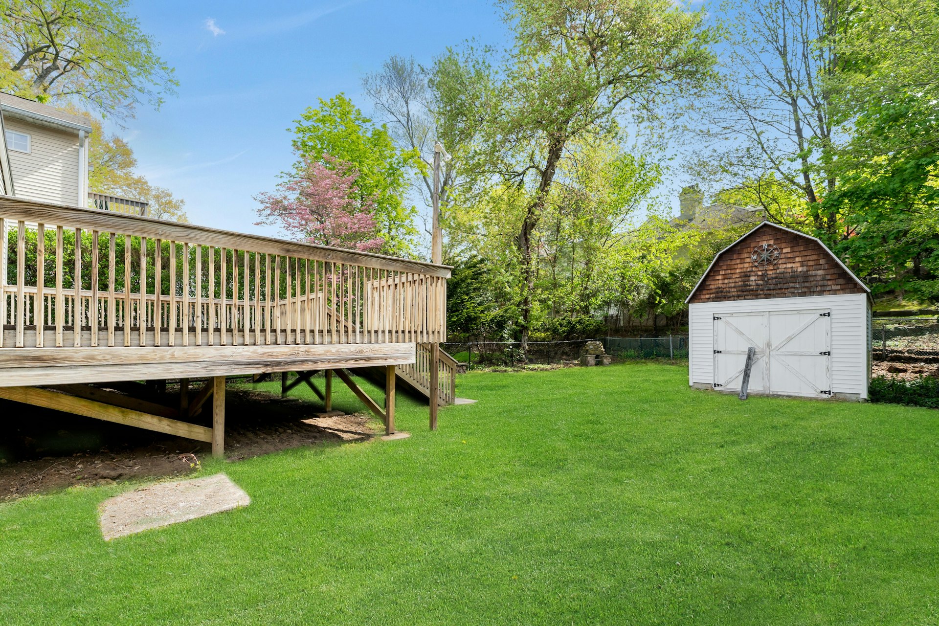  76 Magnolia Avenue, Tenafly, NJ 07670 - 物件實景