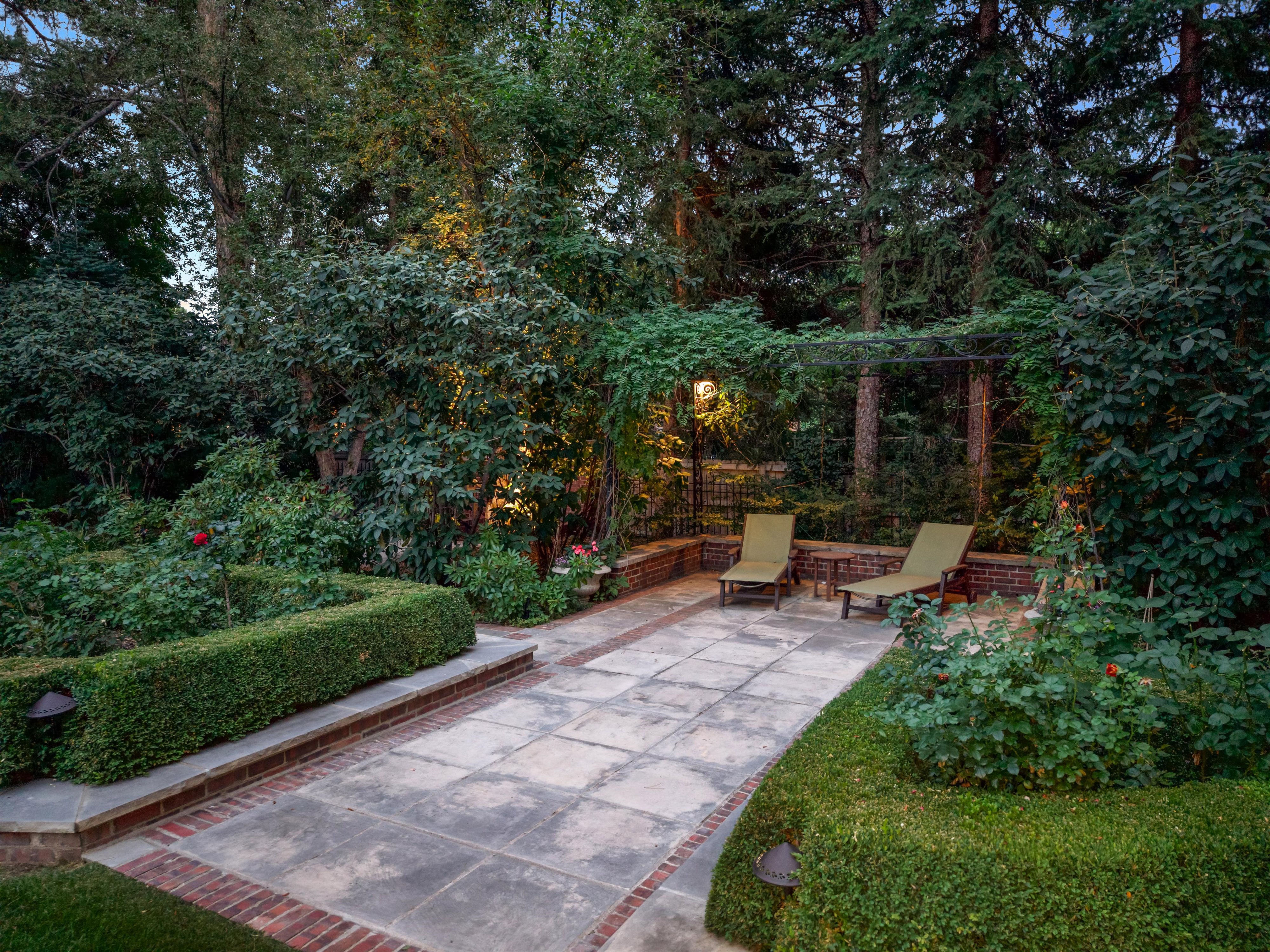  A rare opportunity to own one of Denver’s iconic residences - 物件實景