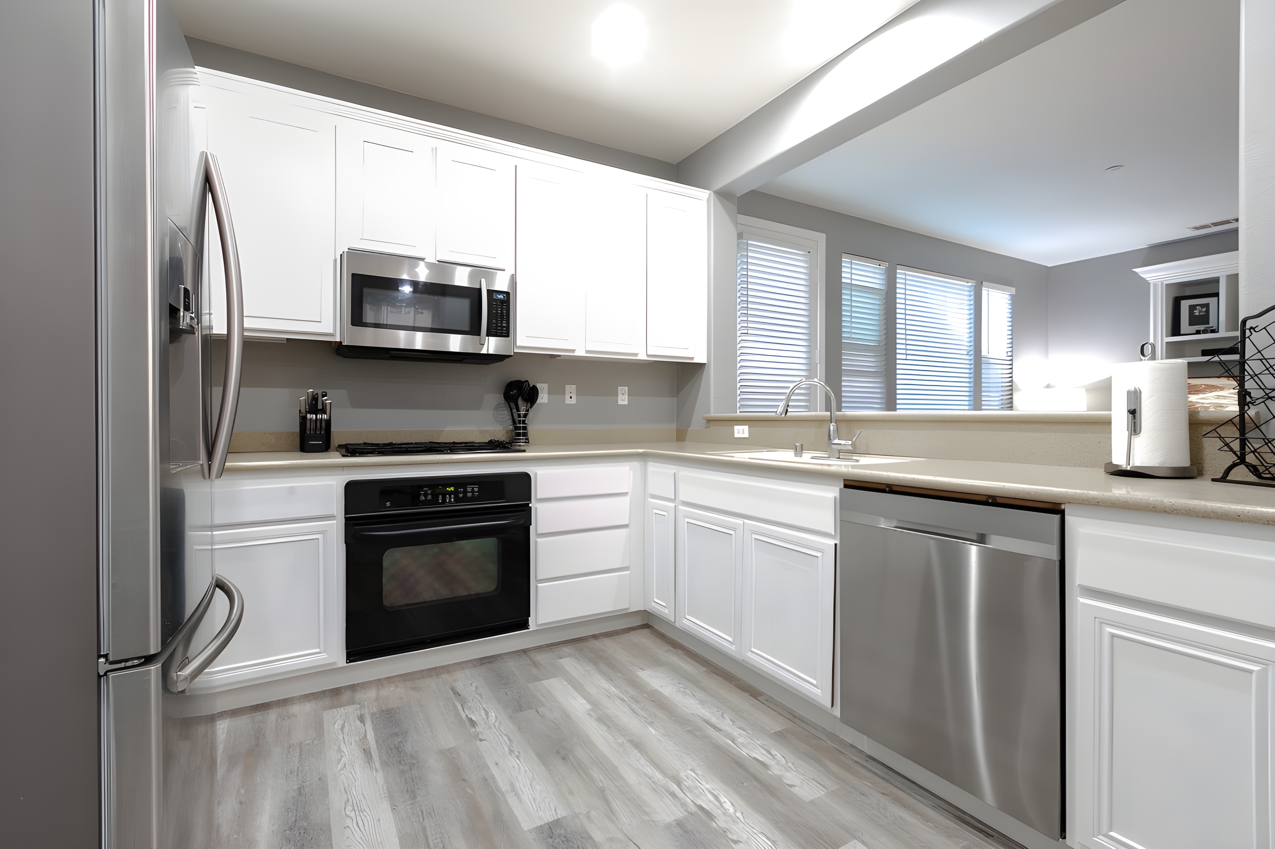  10547 Hollingsworth Way, San Diego, CA 92127 - 物件實景