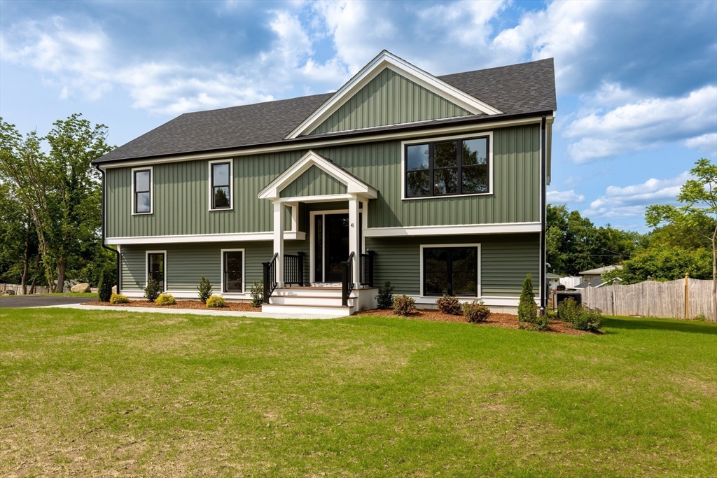 Brockton, Massachusetts, 02302, United States, 4 Bedrooms Bedrooms, ,3 BathroomsBathrooms,Residential,For Sale,1937310