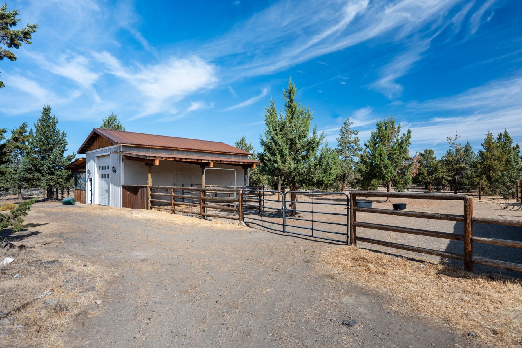  16264 SW Majestic View Lane Powell Butte, OR 97753 - 物件實景