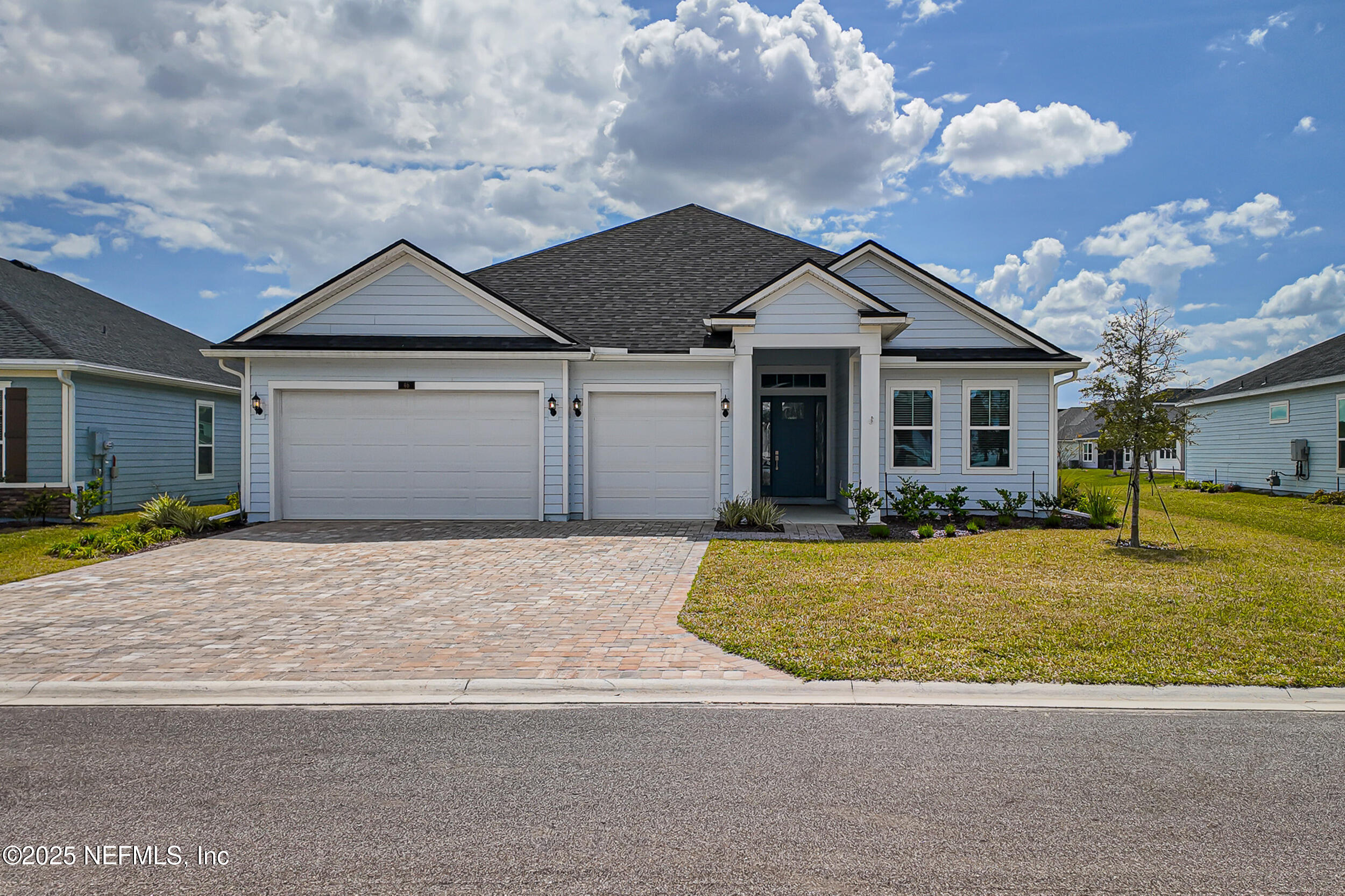 St. Augustine, Florida, 32092, United States, 4 Bedrooms Bedrooms, ,3 BathroomsBathrooms,Residential,For Sale,1912609