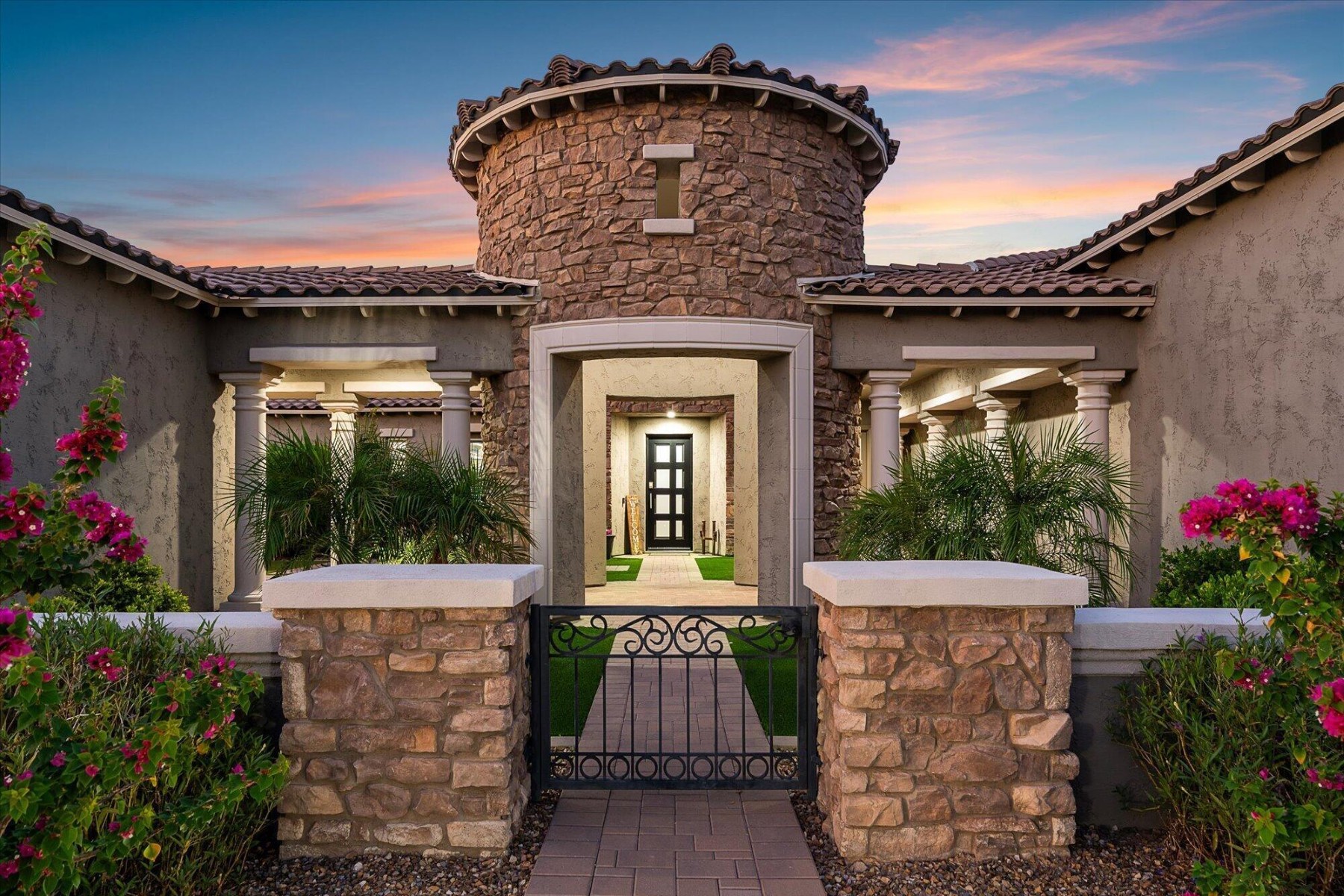  3084 E Fruitvale Court¦Gilbert, AZ - 物件實景