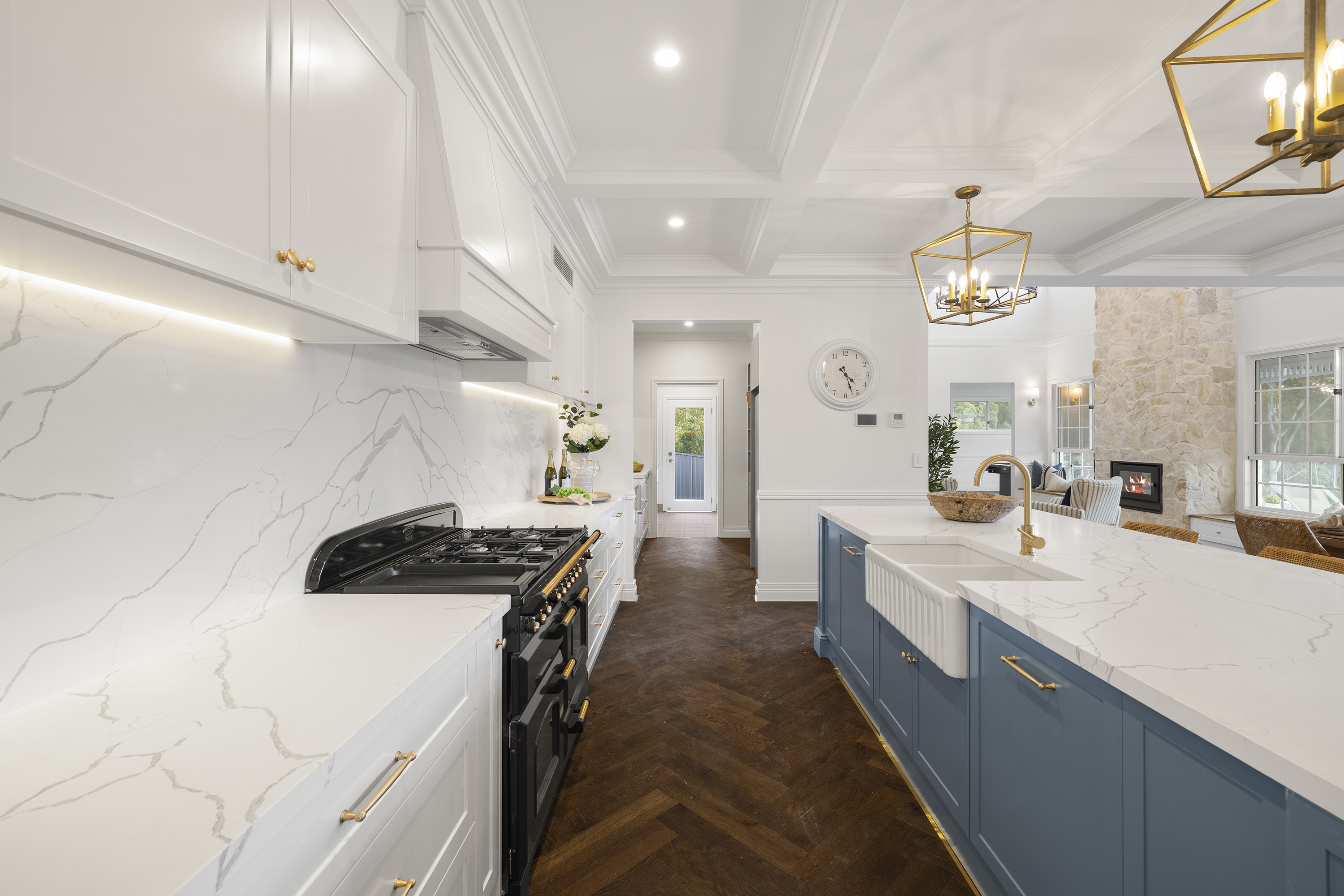  Luxury Hamptons Estate - 物件實景