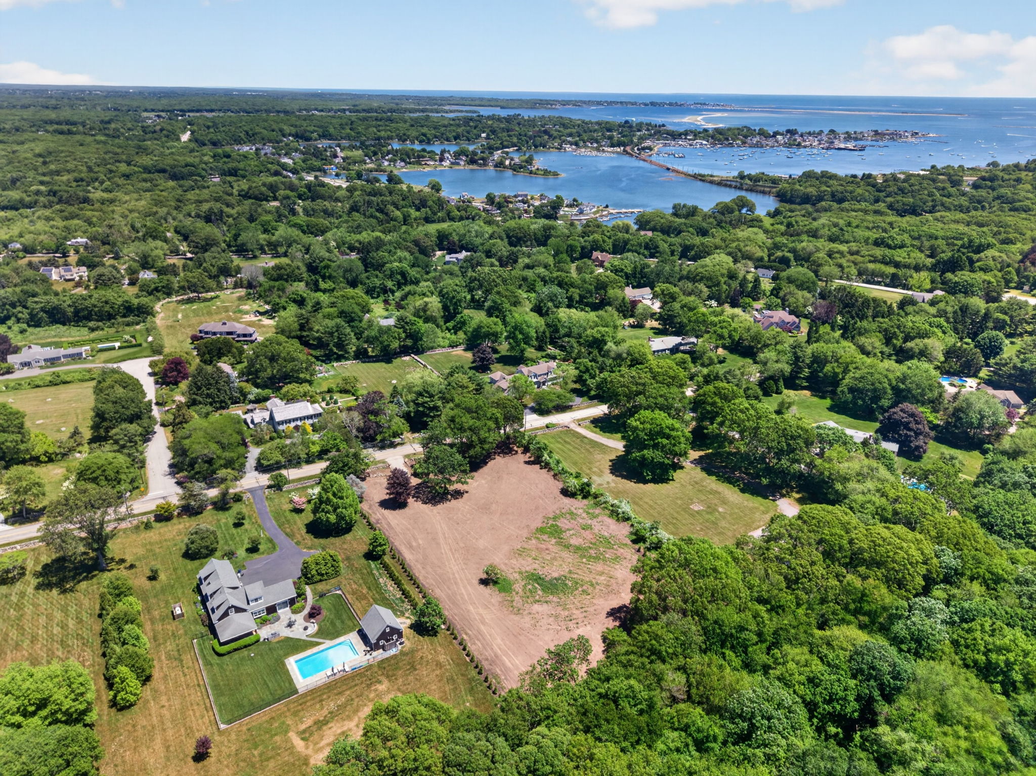  Approved 1.89 Acre Lot - 物件實景