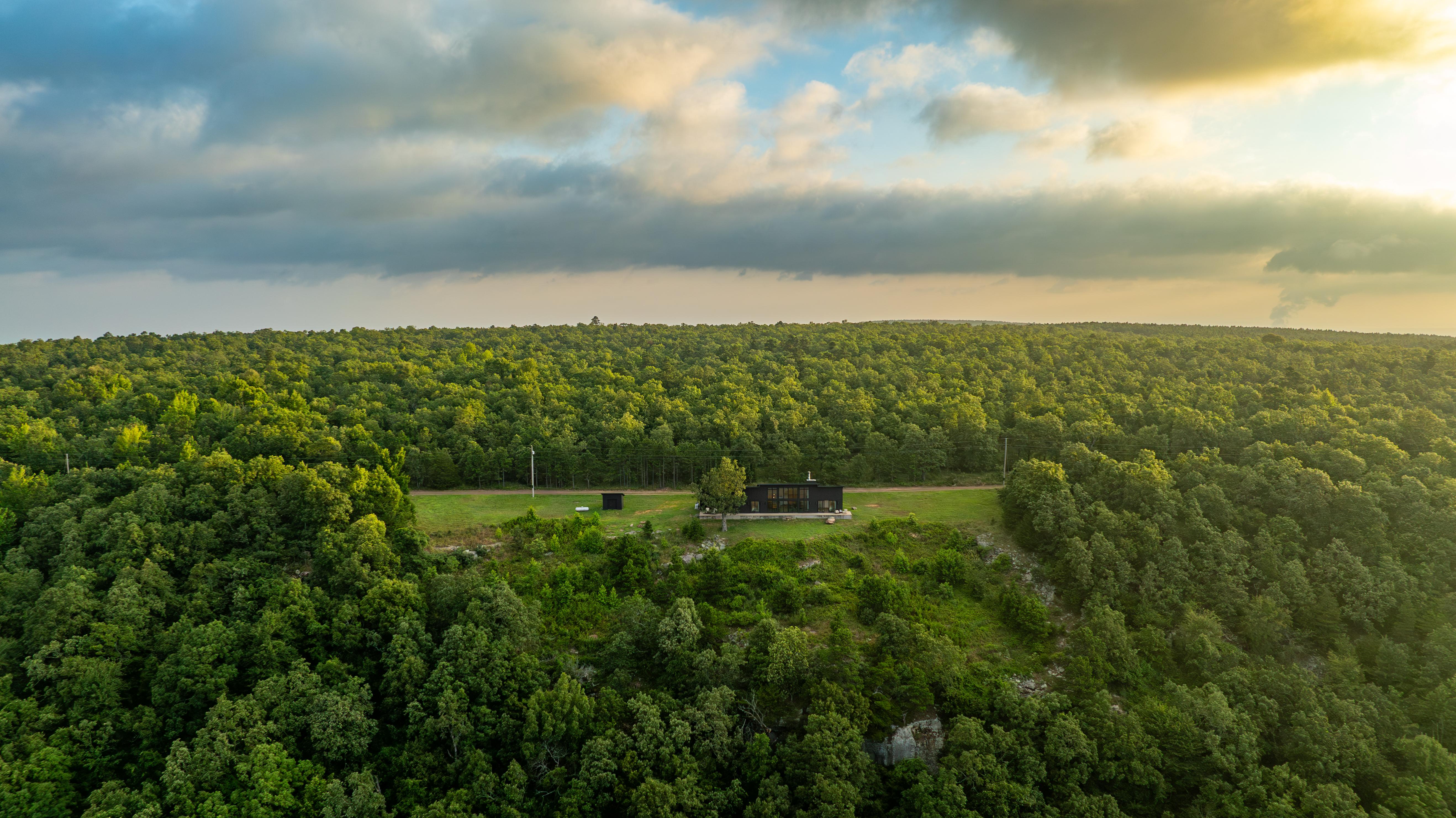  11334 Pool Hollow, Dardanelle, AR, 72834 - 物件實景