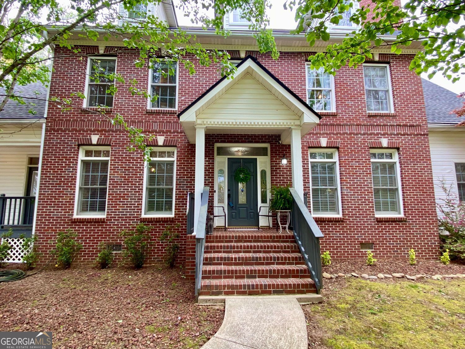 Rockmart, Georgia, 30153, United States, 5 Bedrooms Bedrooms, ,5 BathroomsBathrooms,Residential,For Sale,1858932