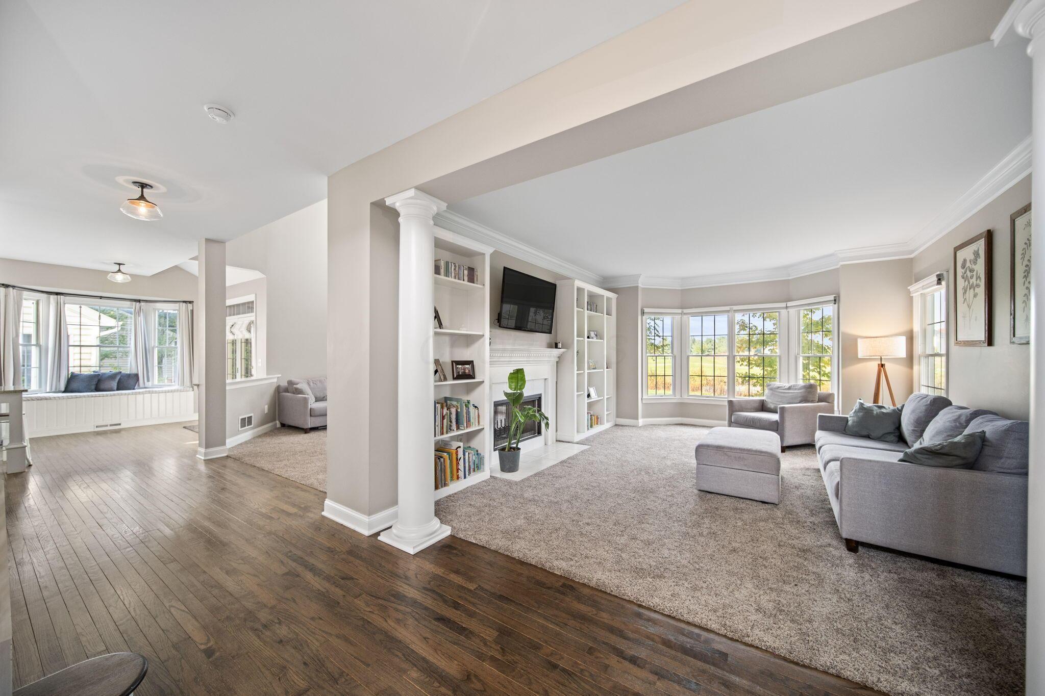 New Albany, Ohio, 43054, United States, 4 Bedrooms Bedrooms, ,3 BathroomsBathrooms,Residential,For Sale,1988234