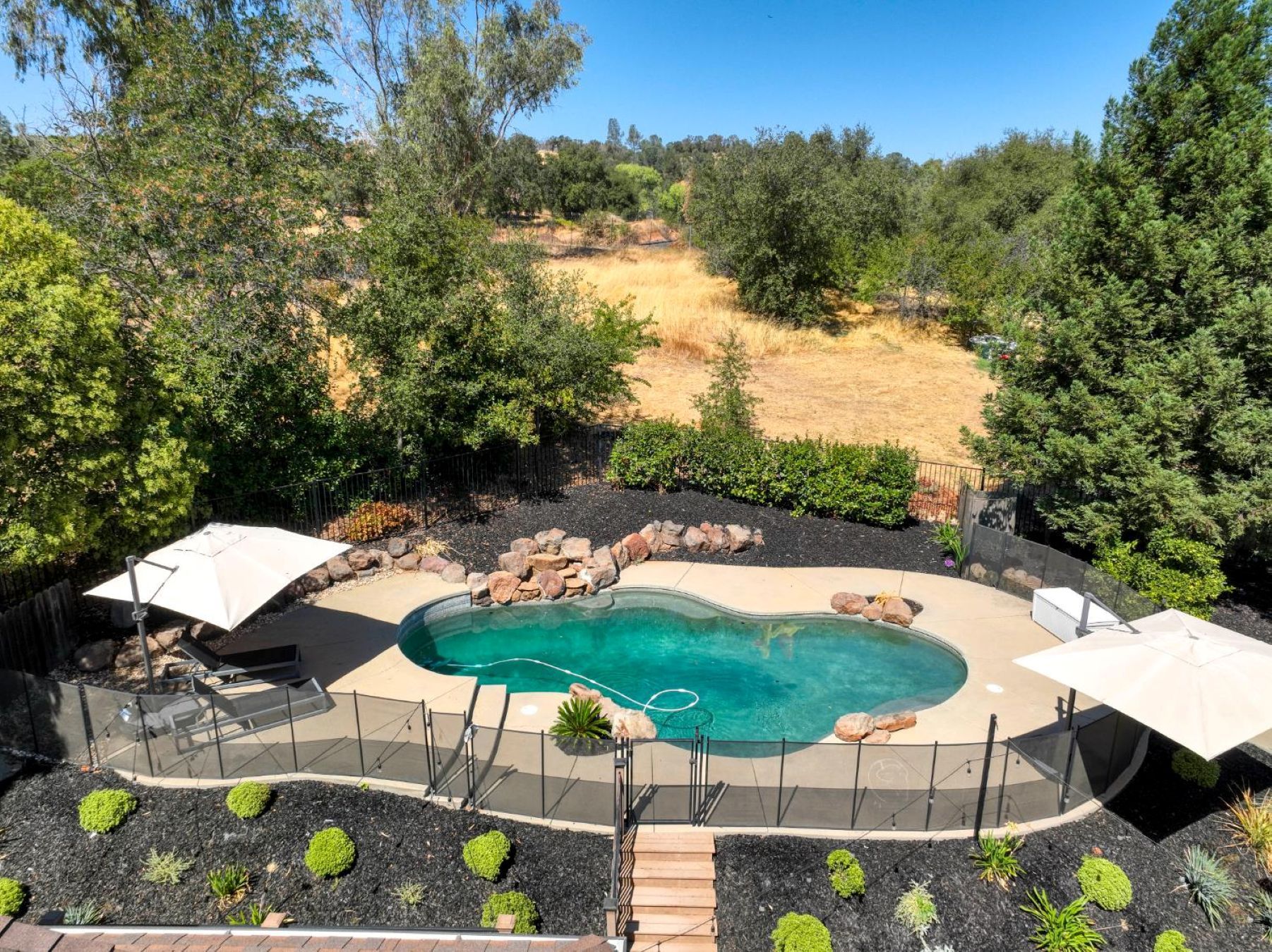  7945 Callison Road, Penryn, CA, 95663 - 物件實景