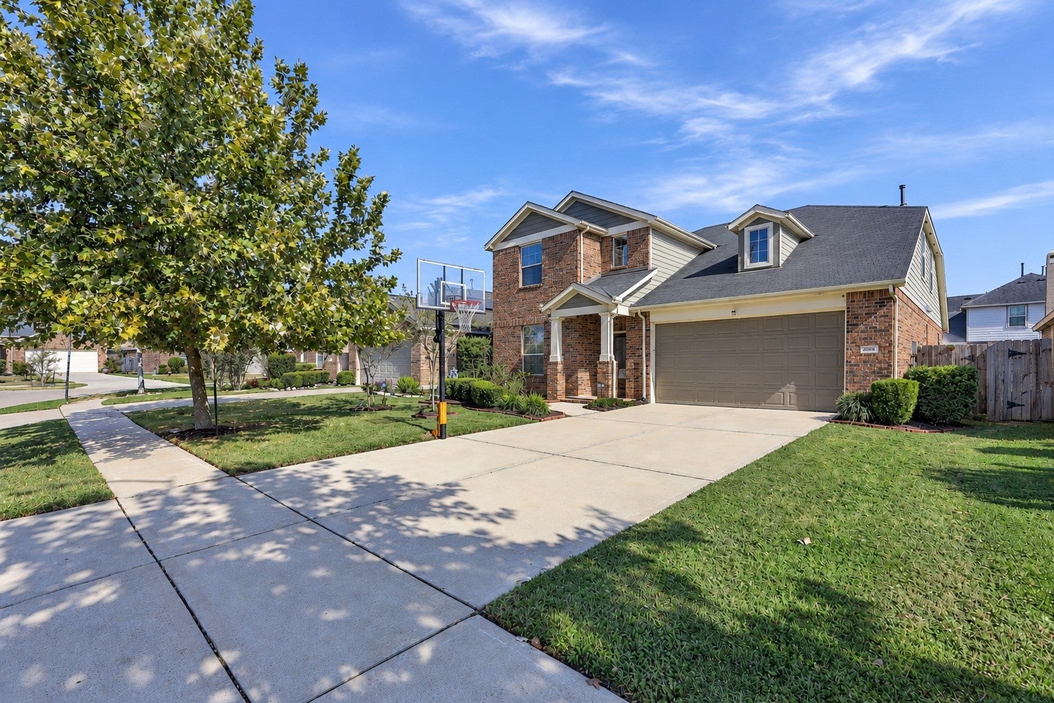 Paddle Fish Pl, Richmond, TX 77469 #1