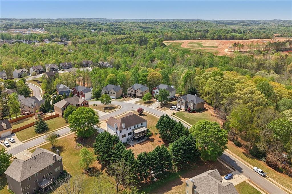Flowery Branch, Georgia, 30542, United States, 5 Bedrooms Bedrooms, ,4 BathroomsBathrooms,Residential,For Sale,2035755