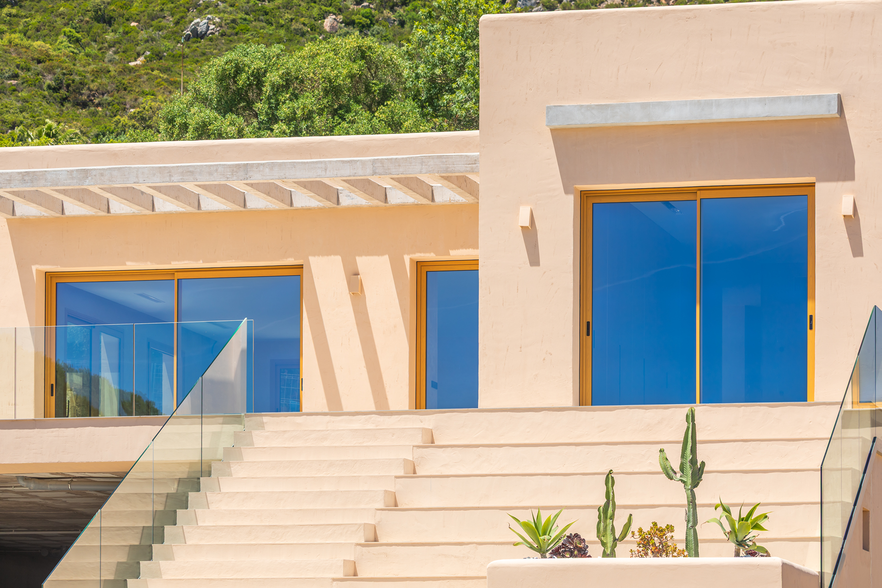  Newly built villa in a natural setting of Tarifa - 物件實景