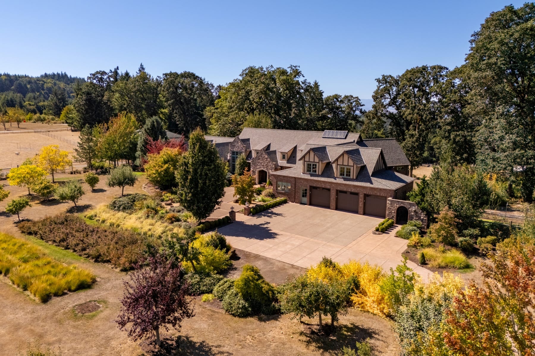  9009 SE EOLA HILLS RD Amity, OR 97101 - 物件實景