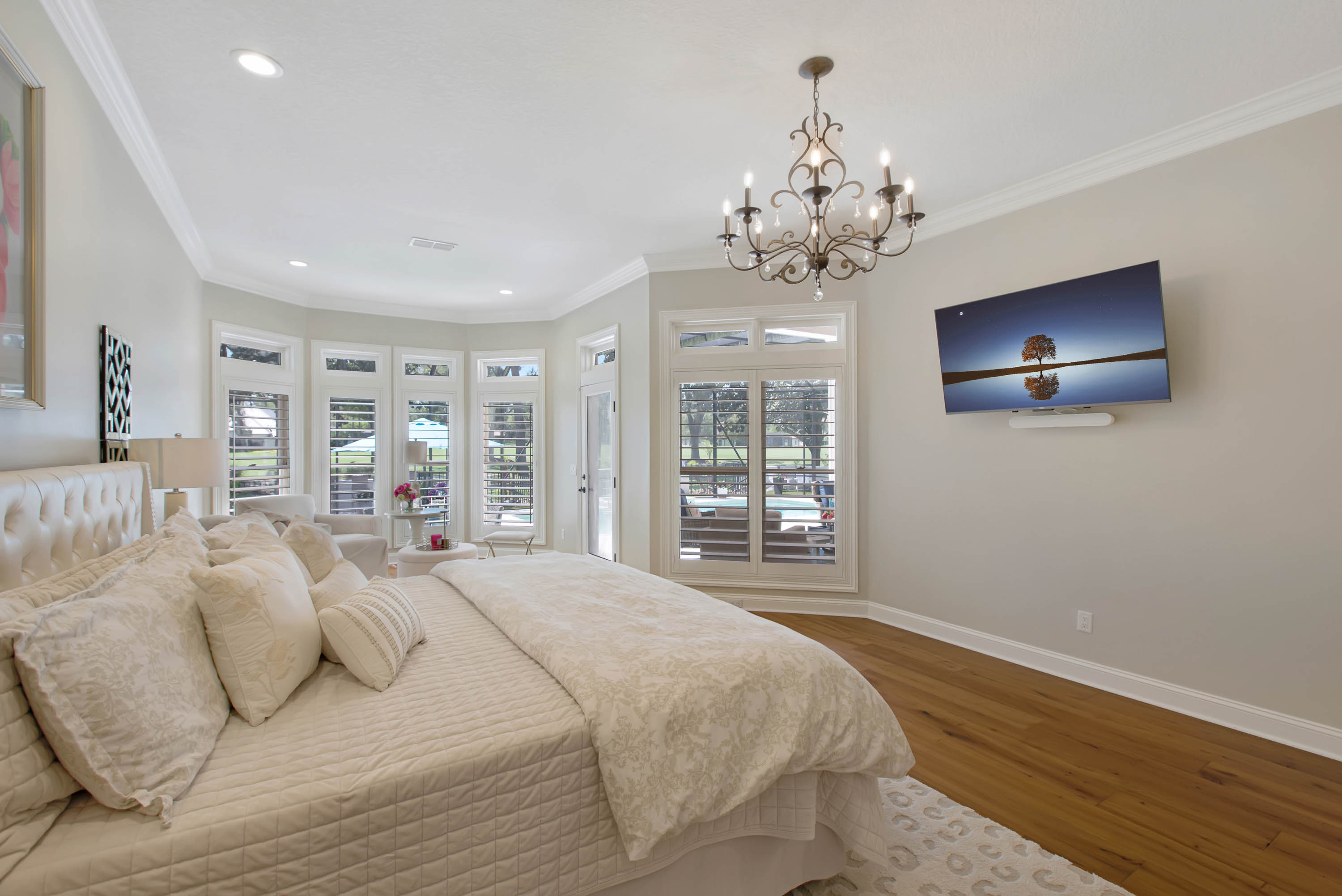  281 Plantation Circle S, Ponte Vedra Beach, FL, 32082 - 物件實景
