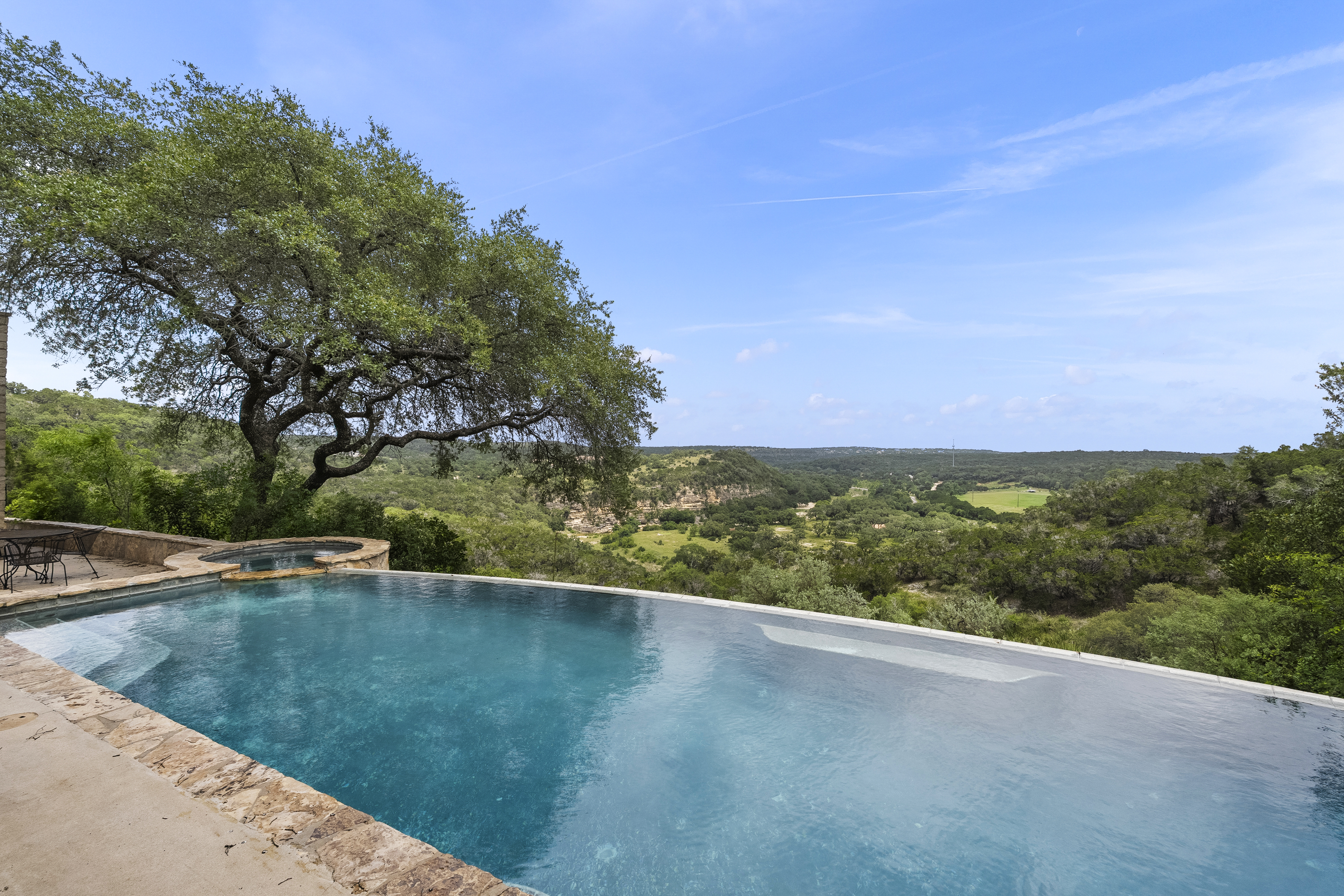  Hill Country Modern with Endless Views - 物件實景