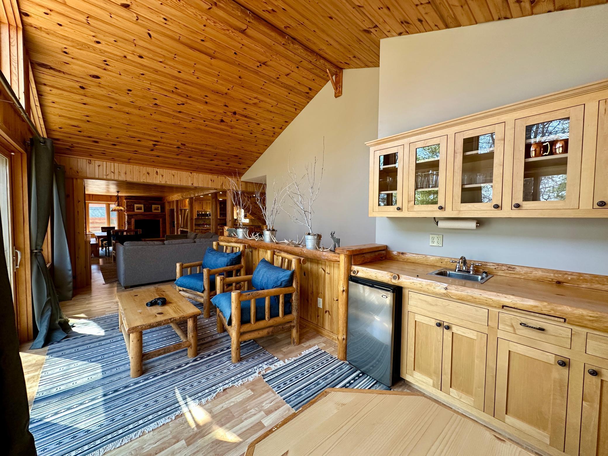 Park Rapids, Minnesota, 56470, United States, 4 Bedrooms Bedrooms, ,1 BathroomBathrooms,Residential,For Sale,1819524