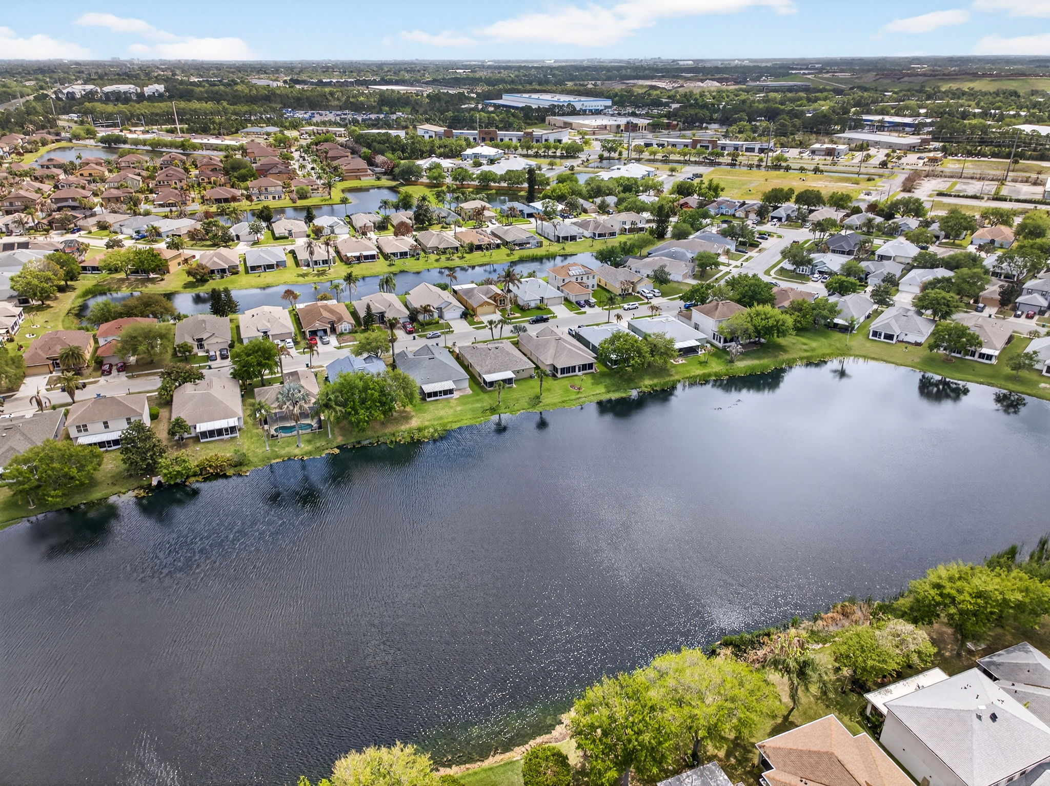  1280 Berryhill Drive, Melbourne, FL, 32934 - 物件實景